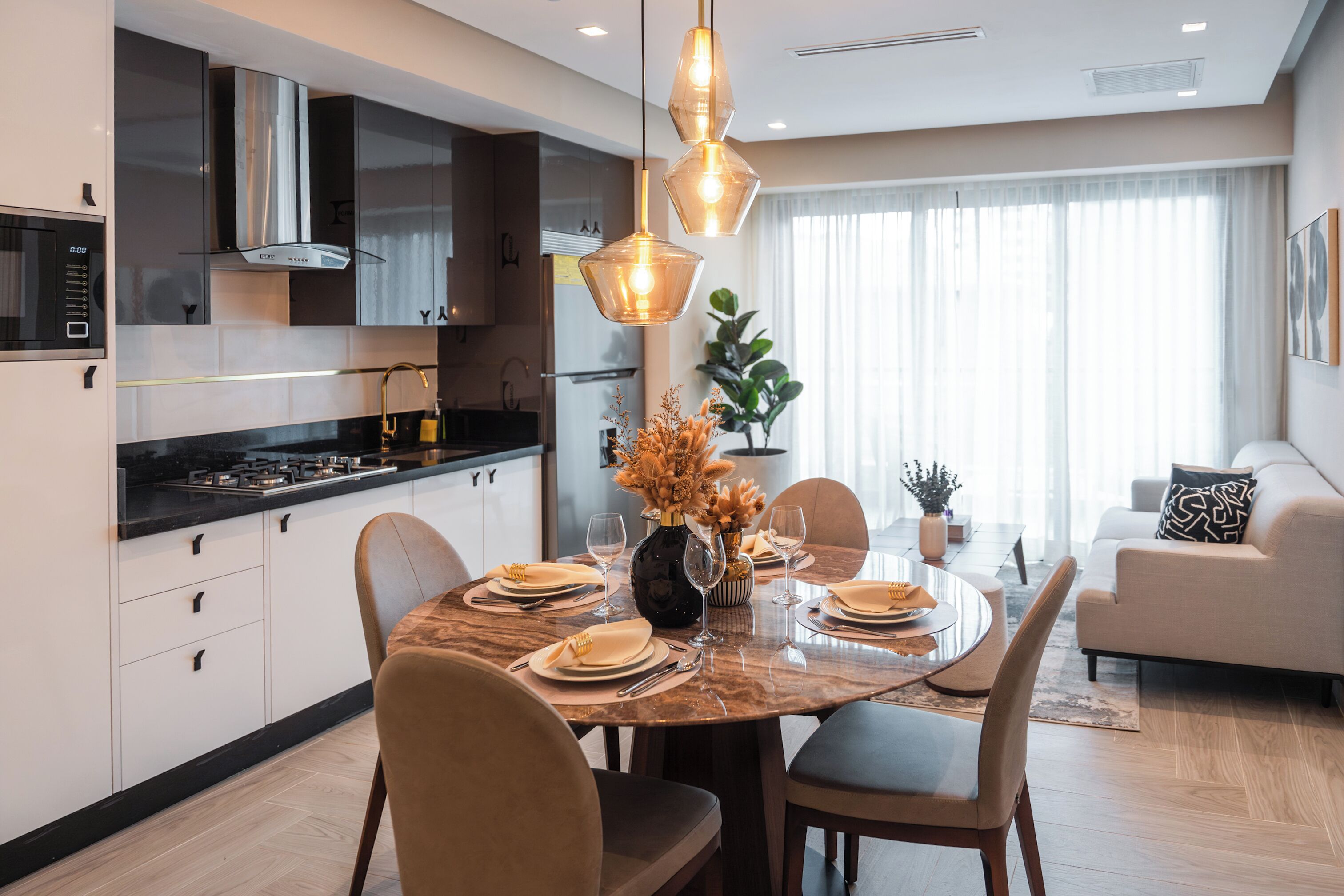 Aston Rubi City Suites Aston Rubi City Suites