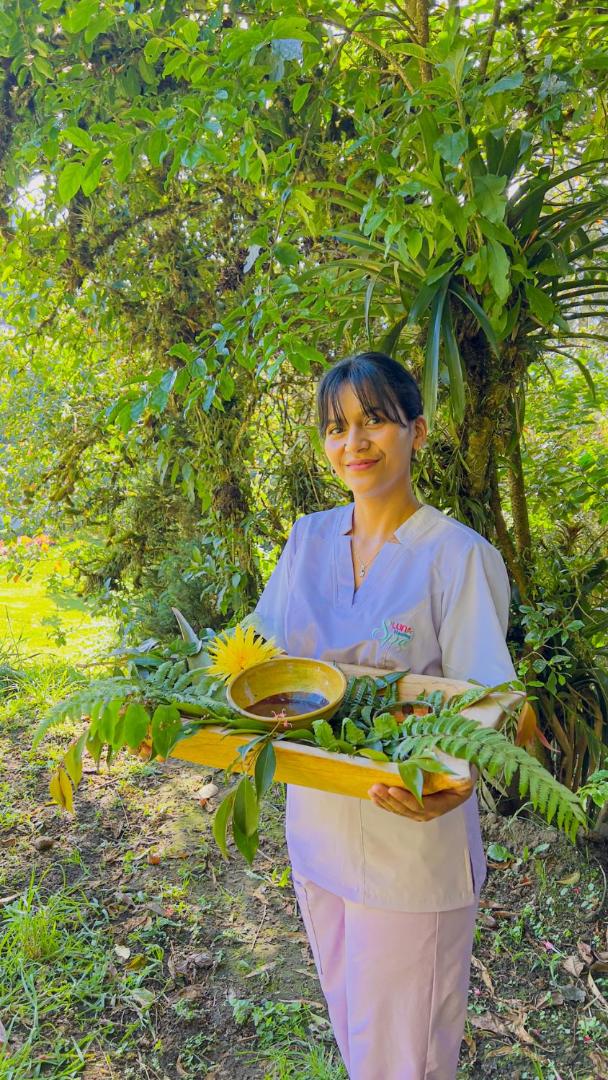 Luna Runtun Adventure Spa