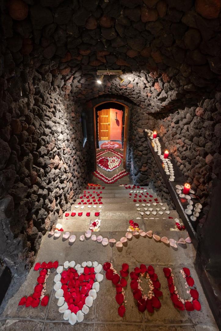 Luna Runtun Adventure Spa