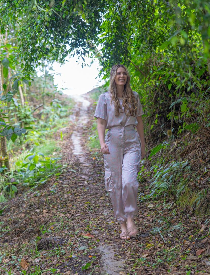 Luna Runtun Adventure Spa