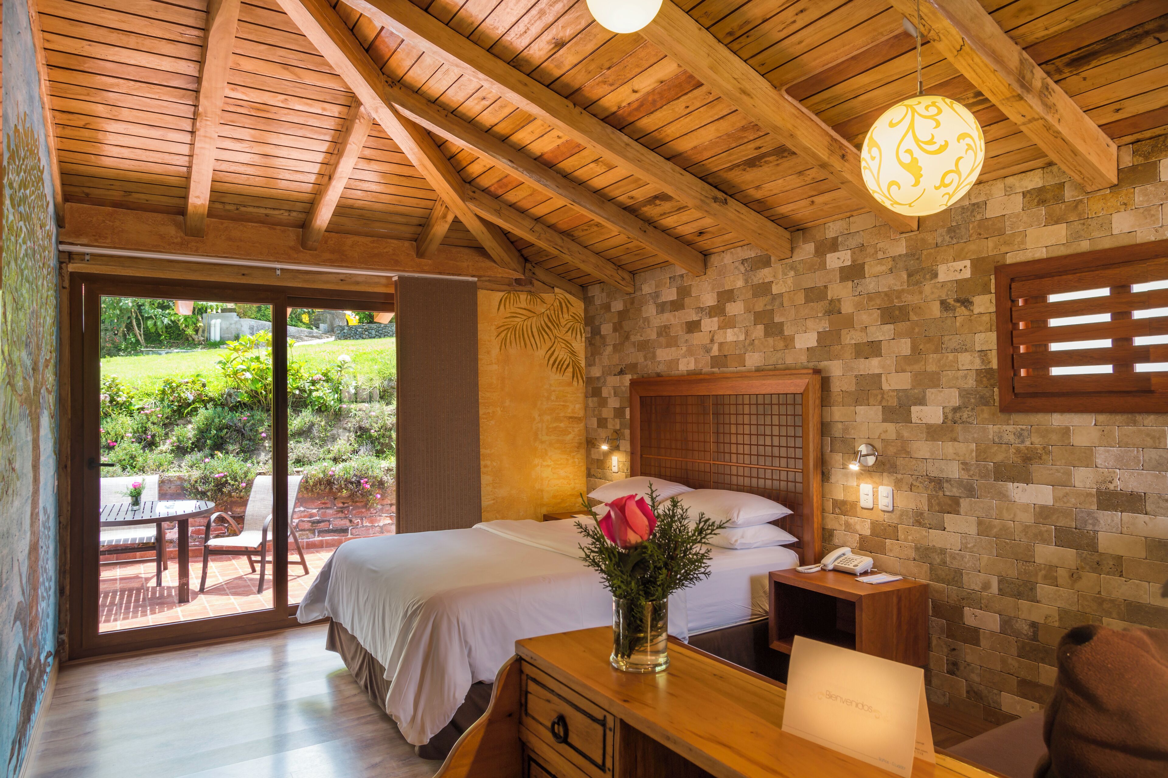 Luna Runtun Adventure Spa Luna Runtun Adventure Spa