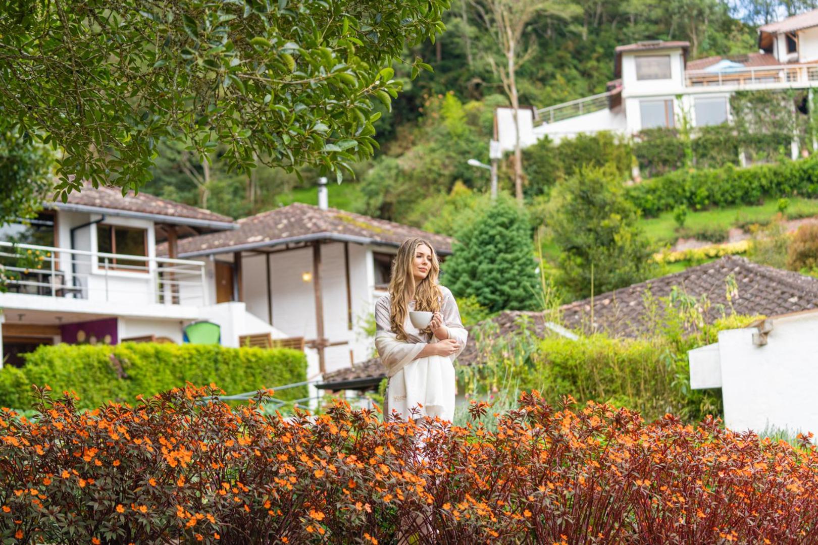 Luna Runtun Adventure Spa