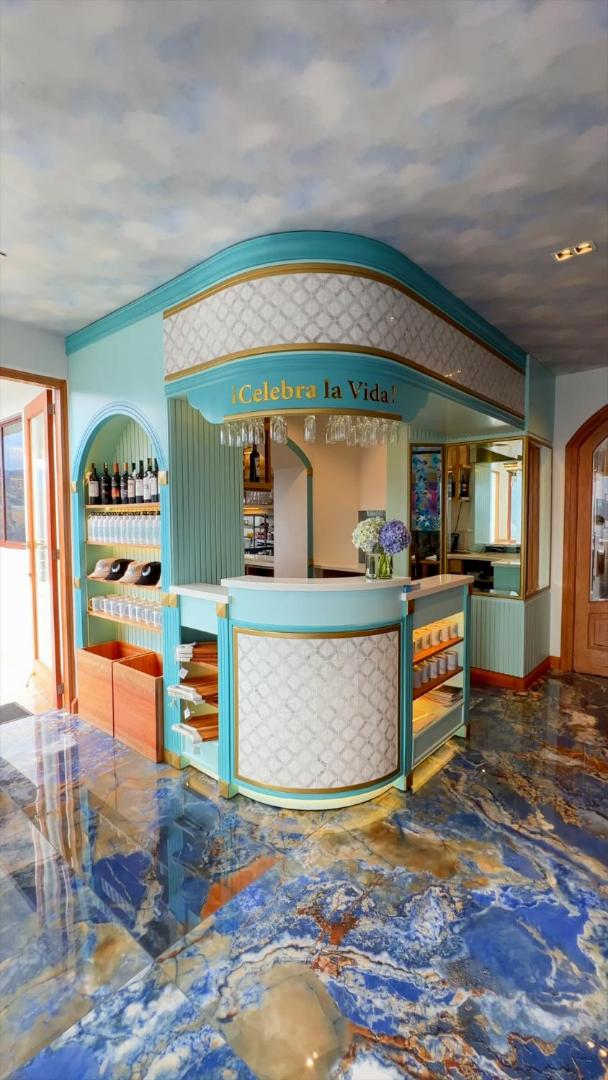 Luna Runtun Adventure Spa