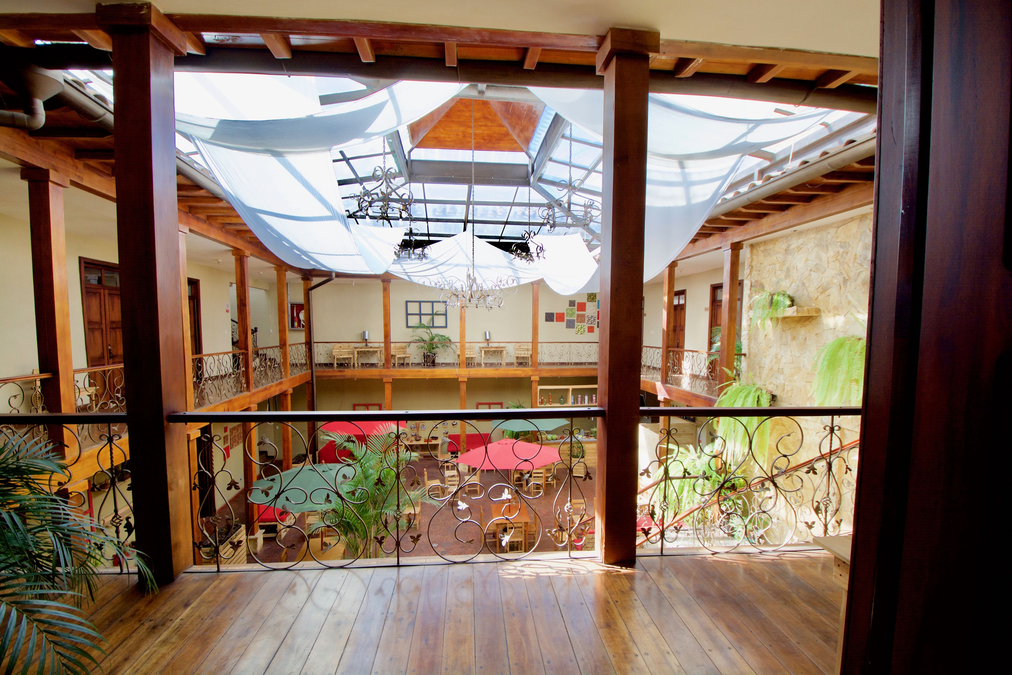 Pepe’s House Cuenca Pepe’s House Cuenca