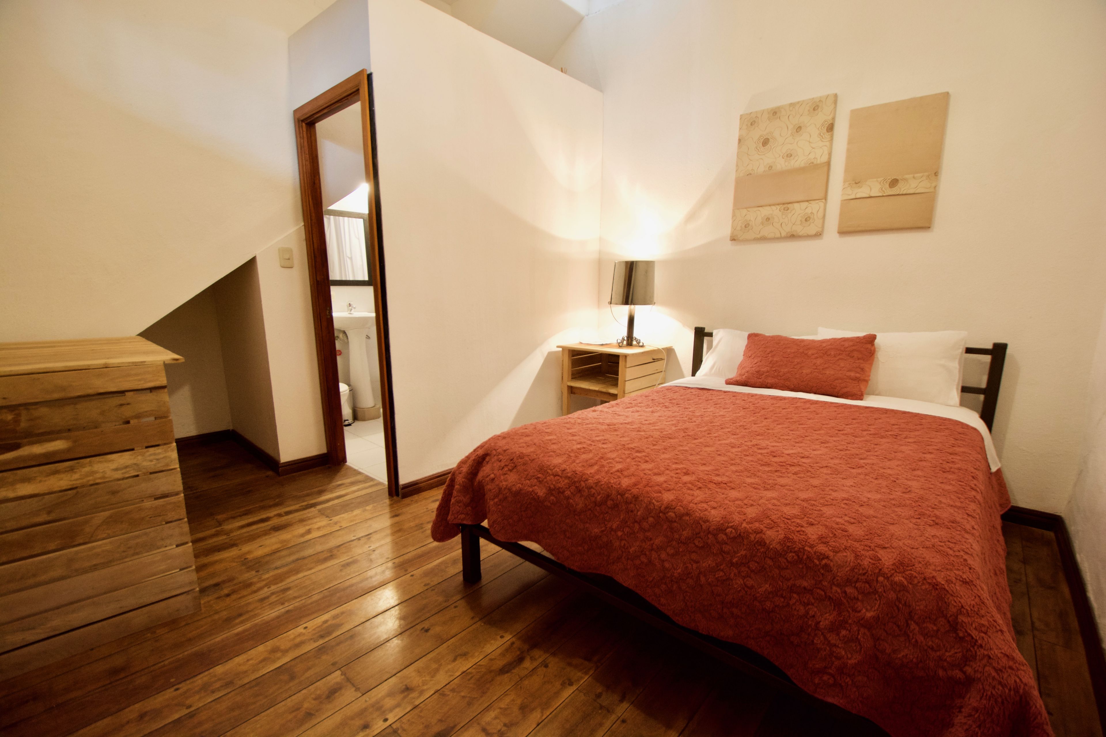 Pepe’s House Cuenca Pepe’s House Cuenca