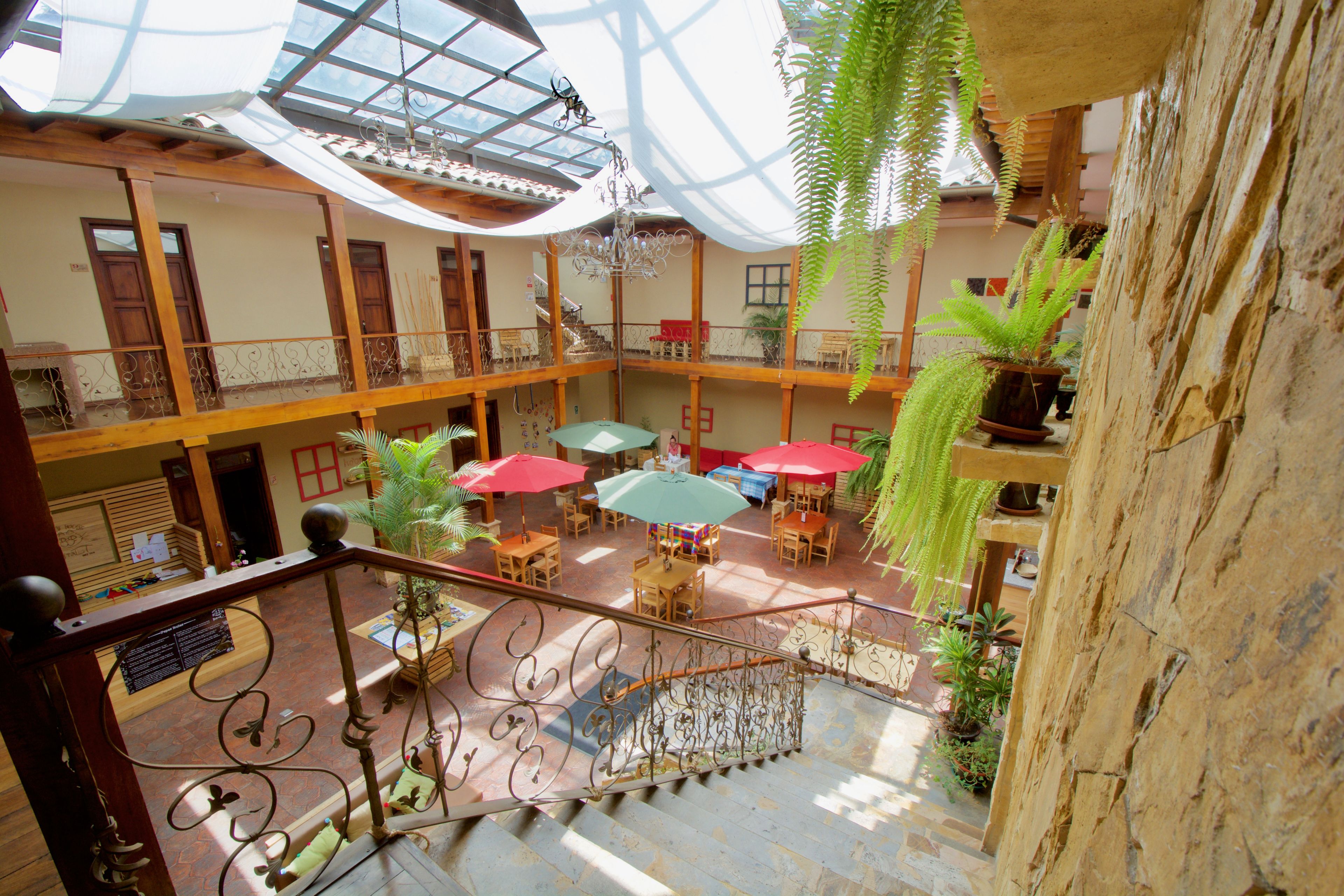 Pepe’s House Cuenca Pepe’s House Cuenca