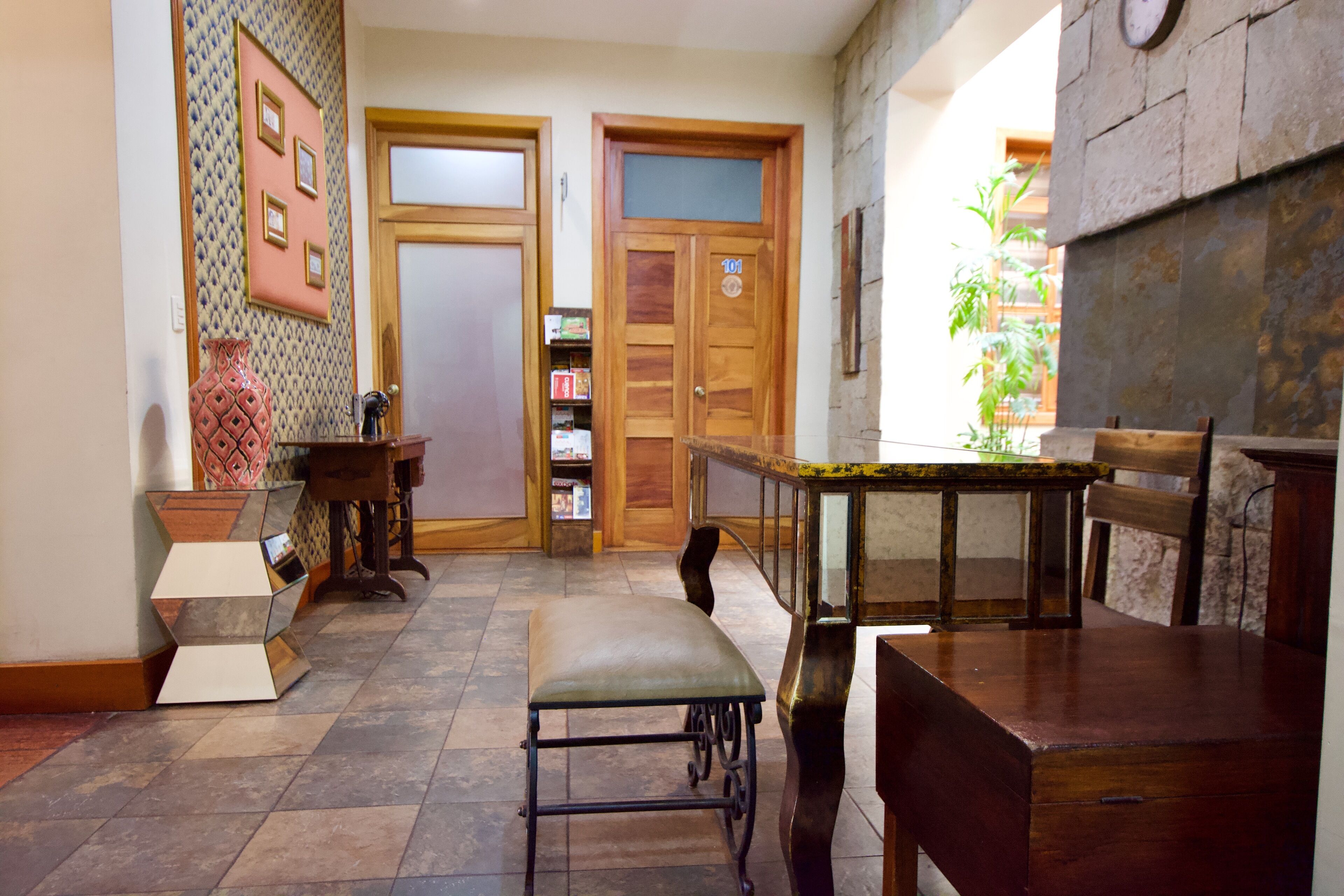 Pepe’s House Cuenca Pepe’s House Cuenca