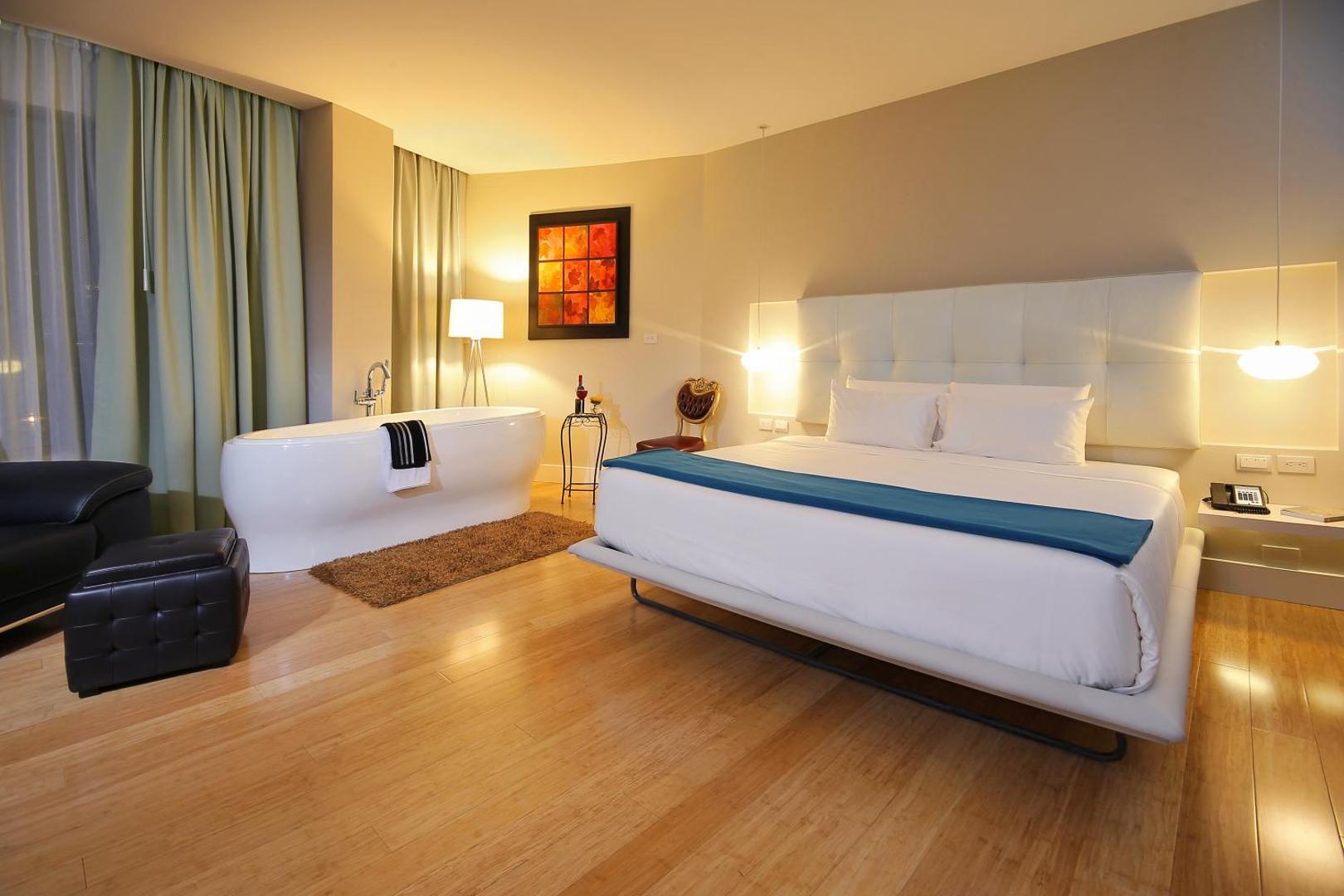 TRYP by Wyndham Cuenca Zahir TRYP by Wyndham Cuenca Zahir