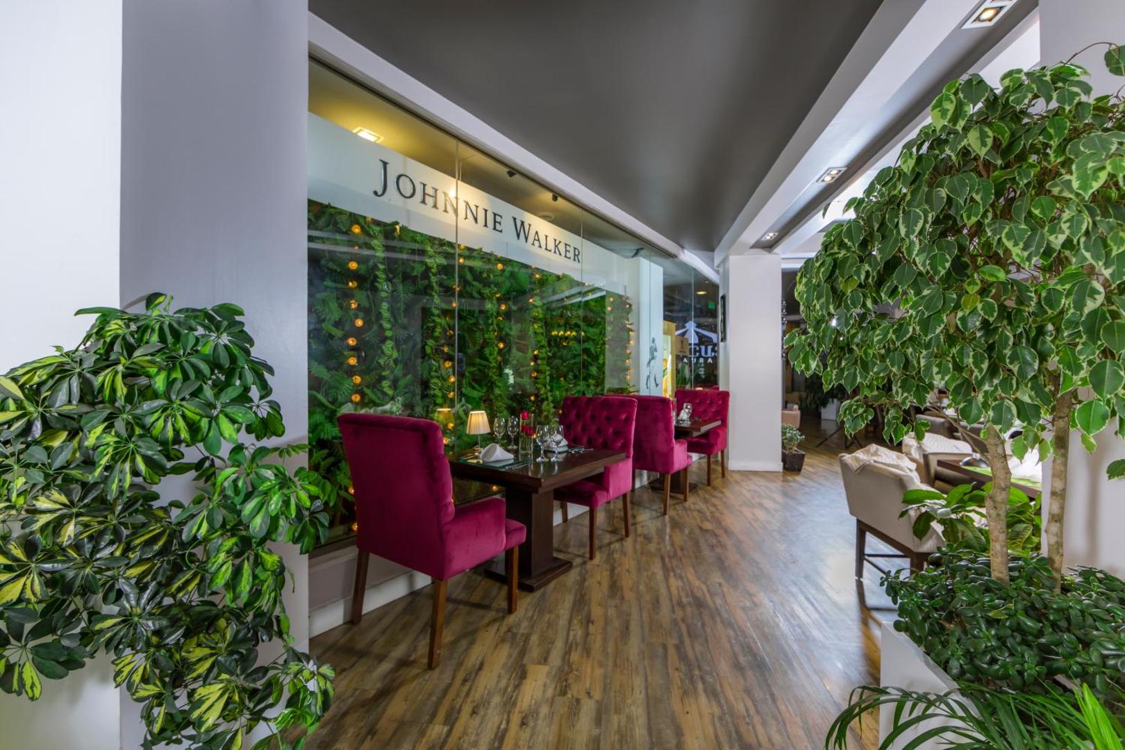 TRYP by Wyndham Cuenca Zahir TRYP by Wyndham Cuenca Zahir