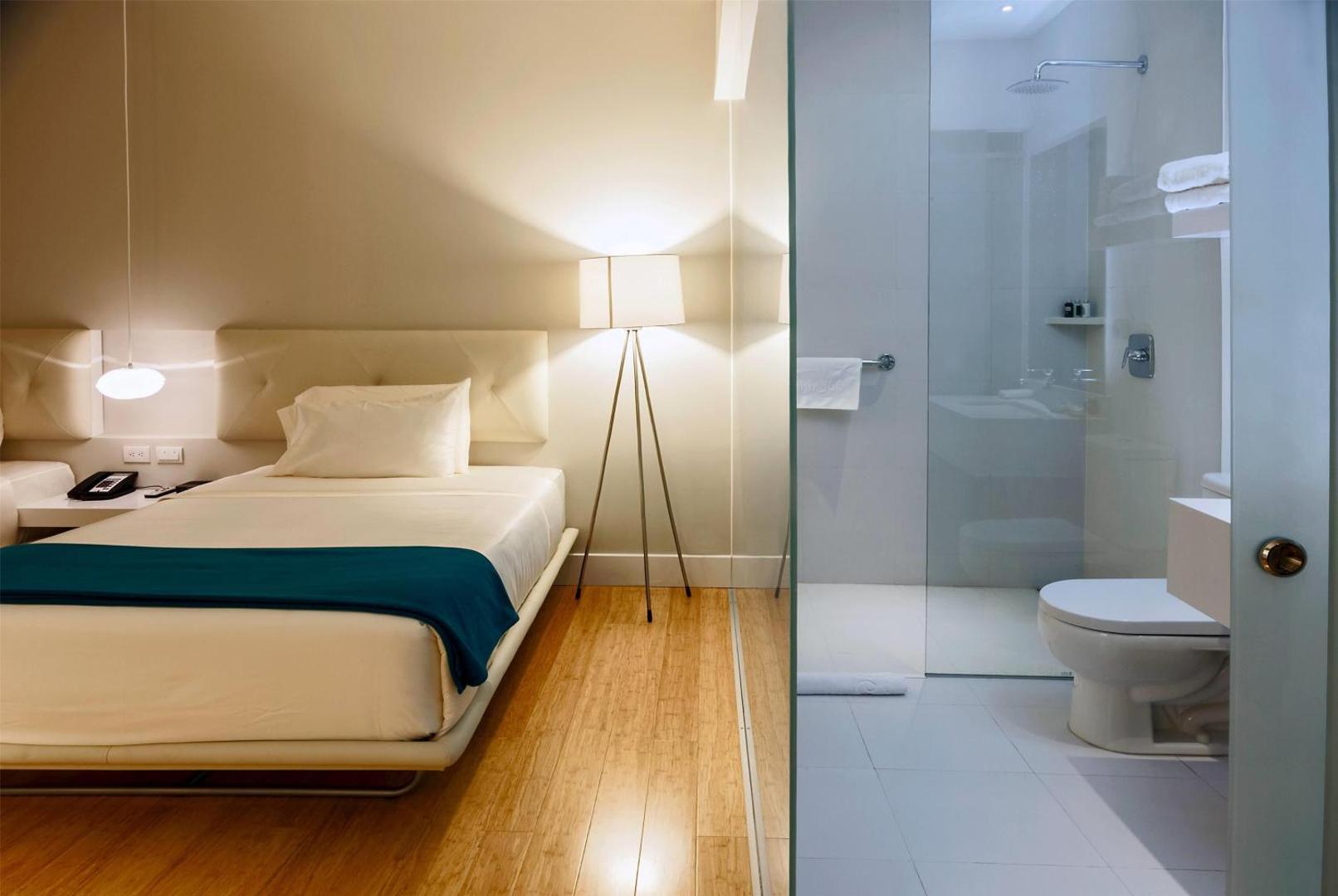 TRYP by Wyndham Cuenca Zahir TRYP by Wyndham Cuenca Zahir