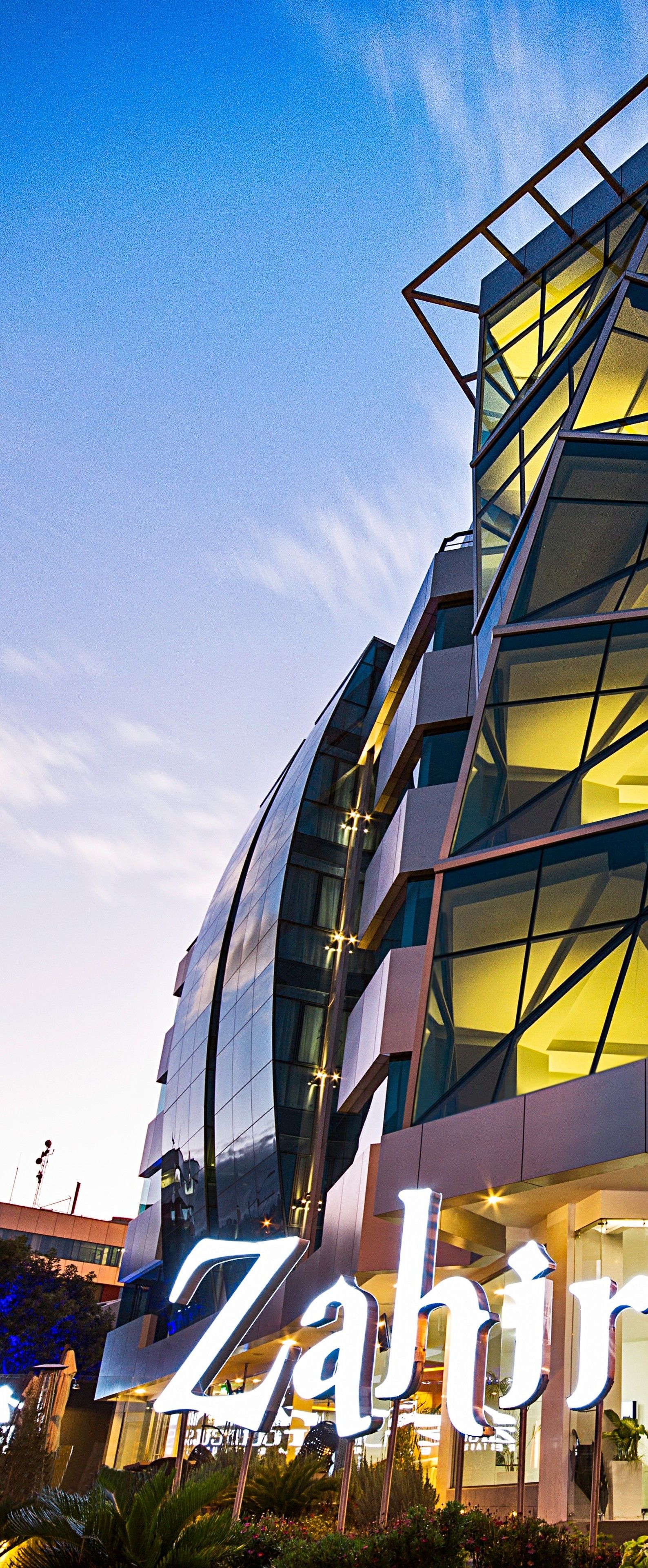 TRYP by Wyndham Cuenca Zahir TRYP by Wyndham Cuenca Zahir