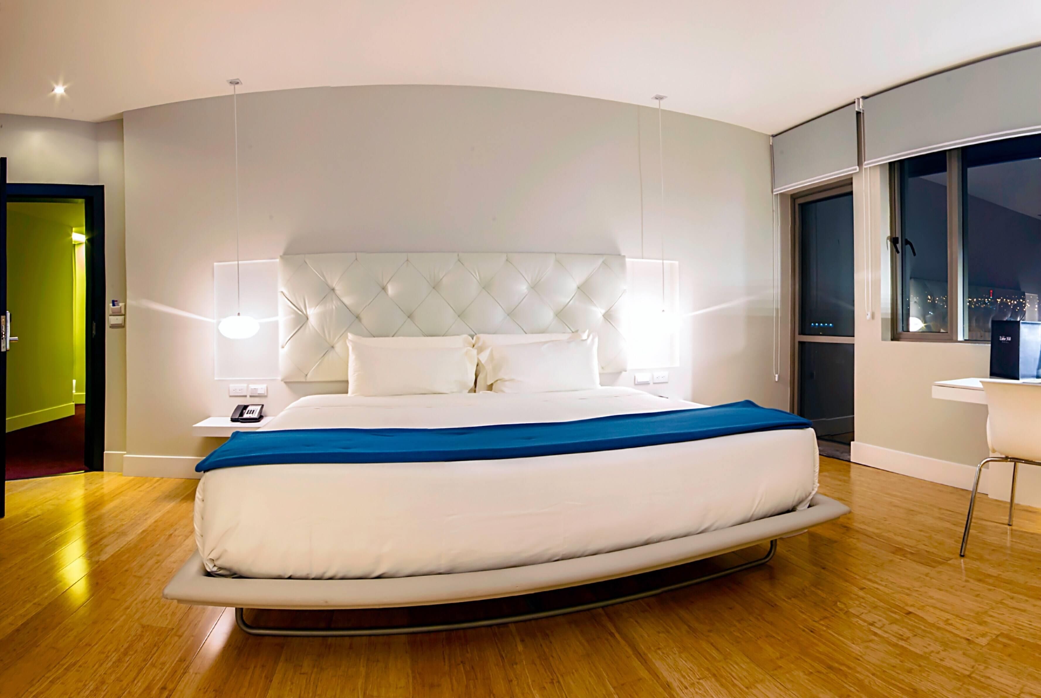 TRYP by Wyndham Cuenca Zahir TRYP by Wyndham Cuenca Zahir