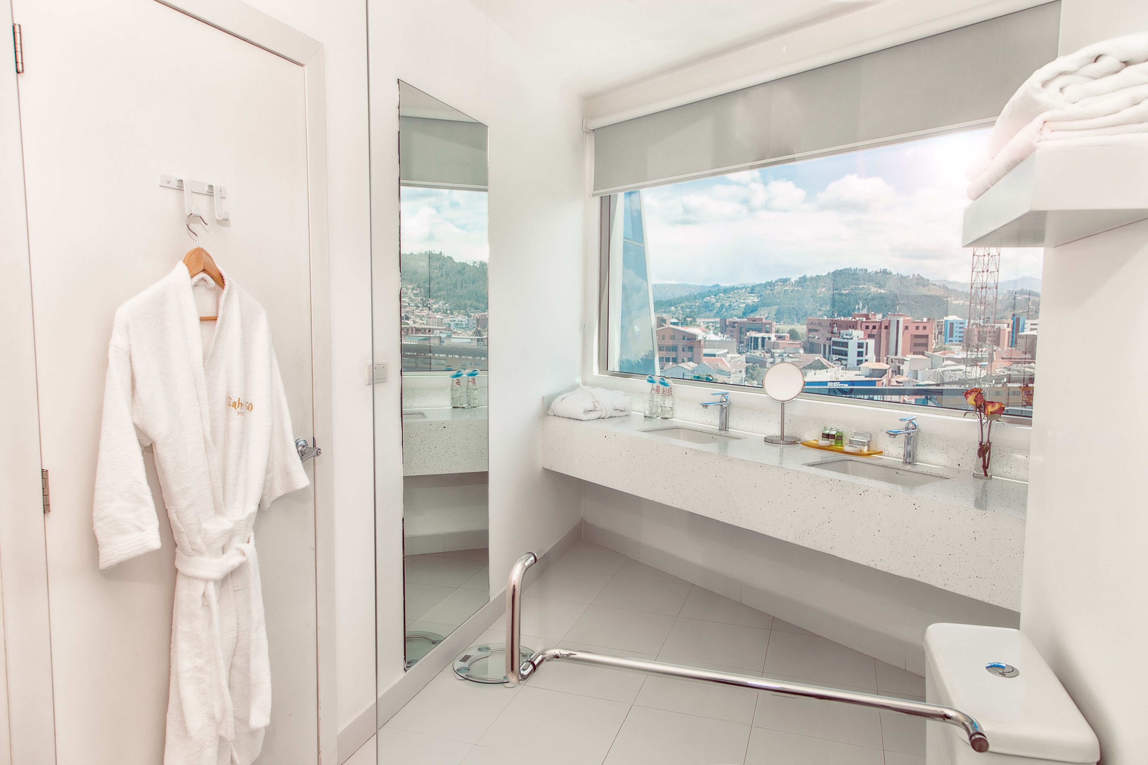 TRYP by Wyndham Cuenca Zahir TRYP by Wyndham Cuenca Zahir