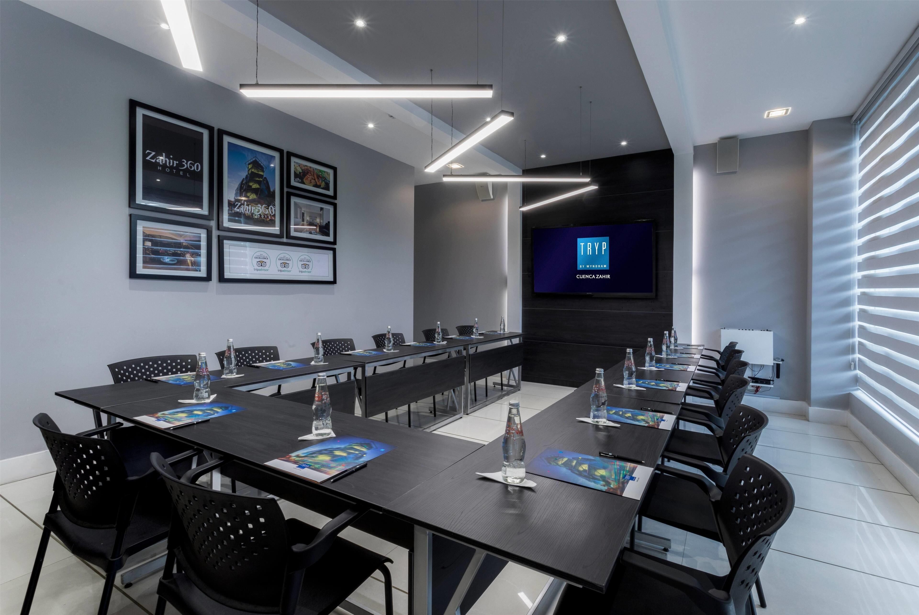 TRYP by Wyndham Cuenca Zahir TRYP by Wyndham Cuenca Zahir