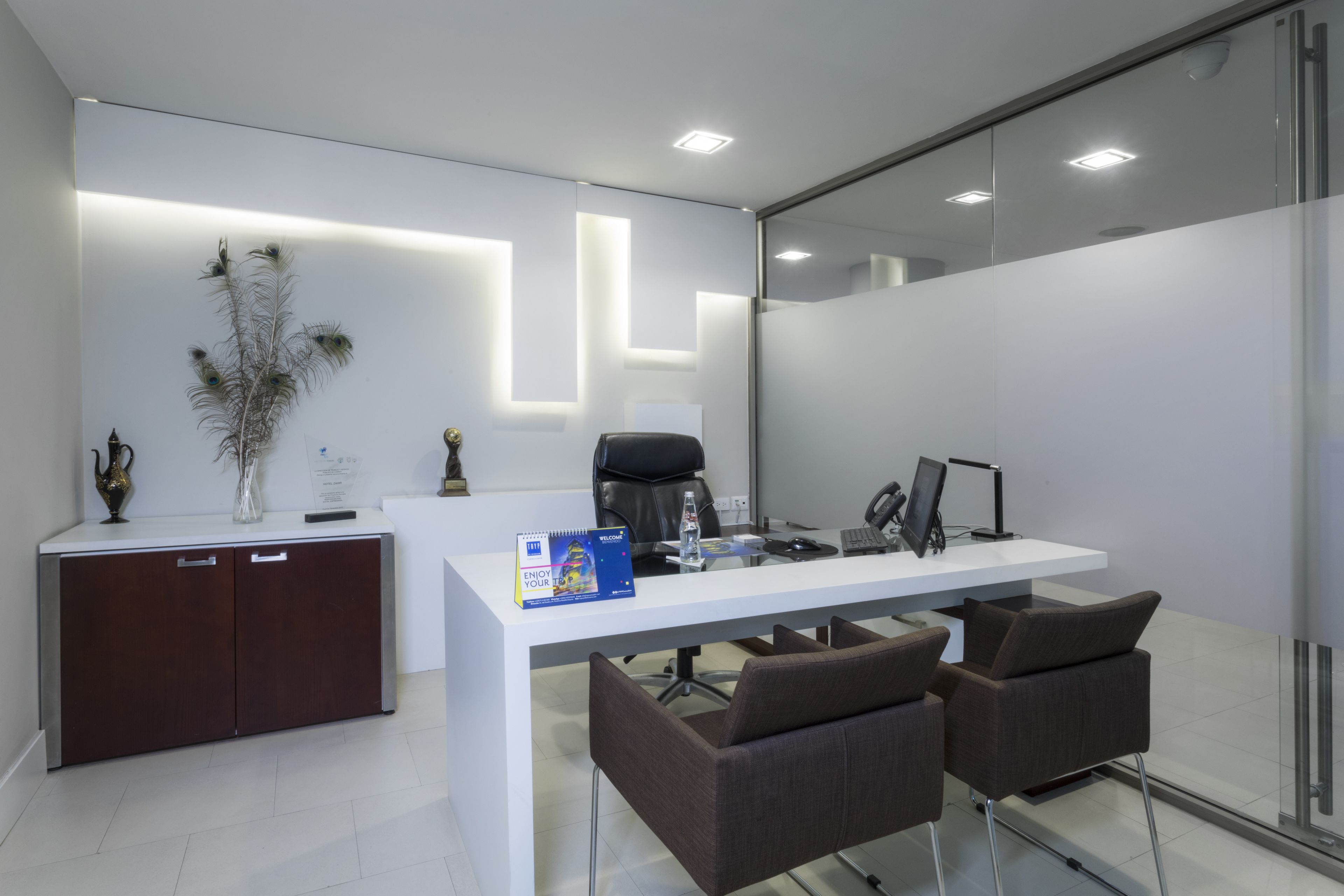 TRYP by Wyndham Cuenca Zahir TRYP by Wyndham Cuenca Zahir