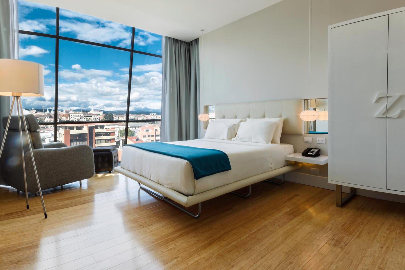 TRYP by Wyndham Cuenca Zahir TRYP by Wyndham Cuenca Zahir