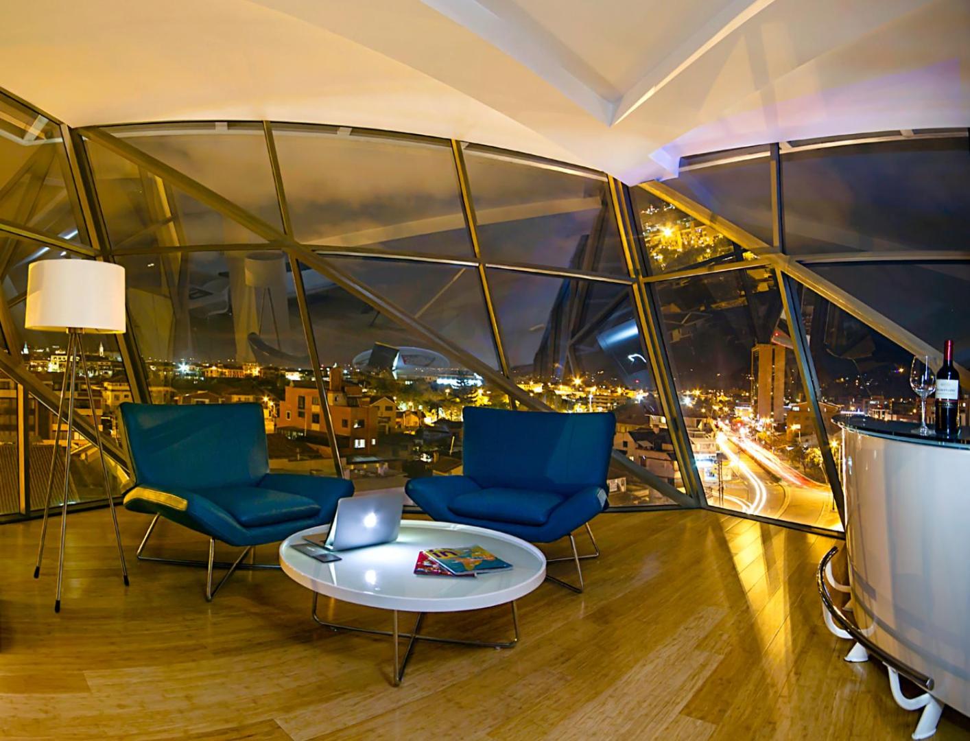 TRYP by Wyndham Cuenca Zahir TRYP by Wyndham Cuenca Zahir