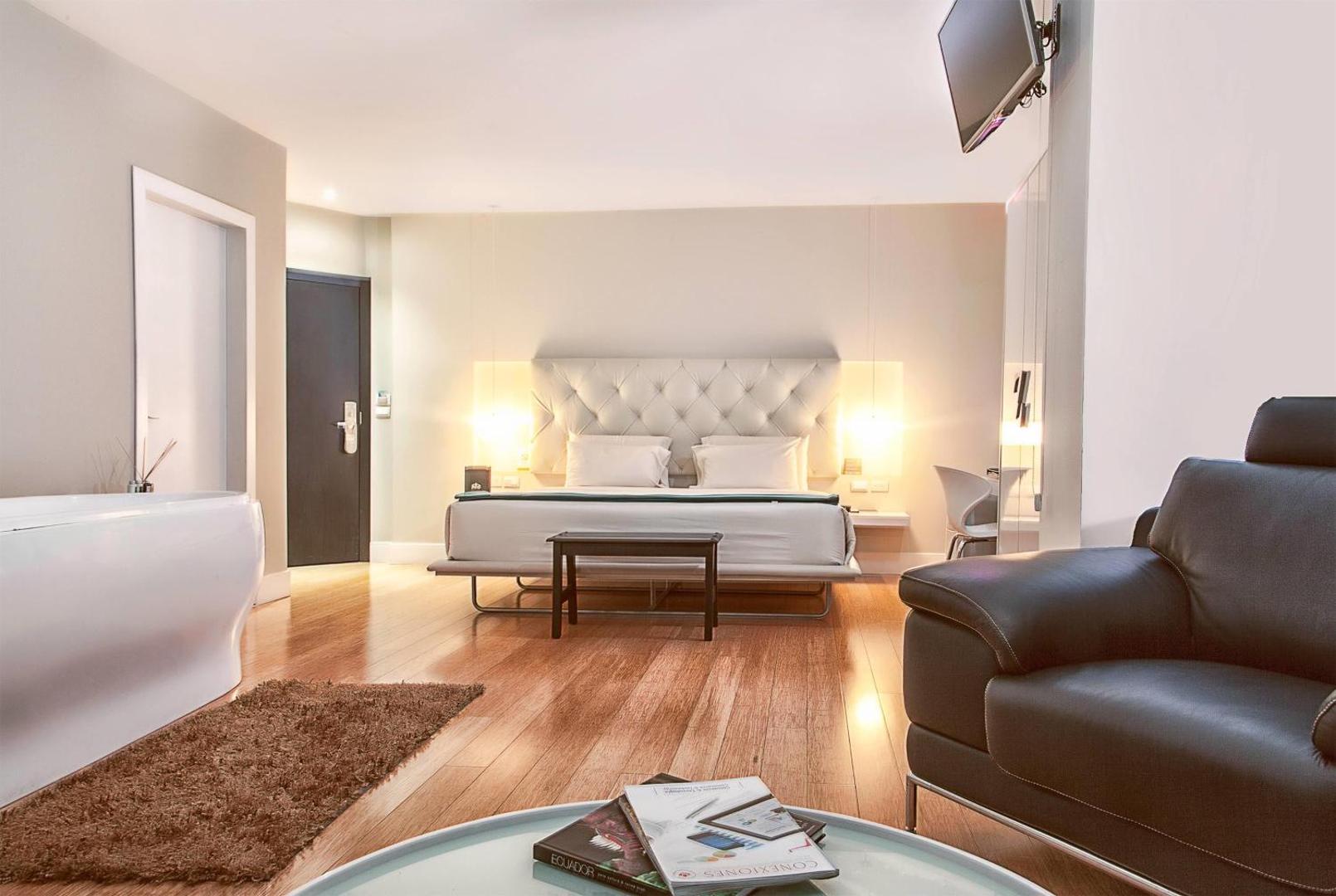 TRYP by Wyndham Cuenca Zahir TRYP by Wyndham Cuenca Zahir