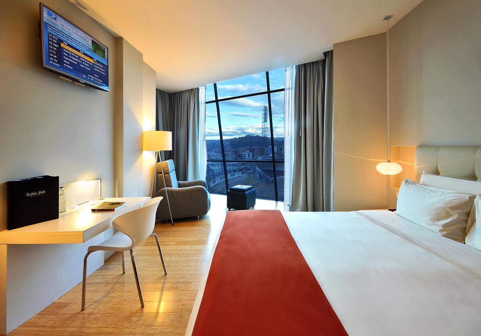 TRYP by Wyndham Cuenca Zahir TRYP by Wyndham Cuenca Zahir