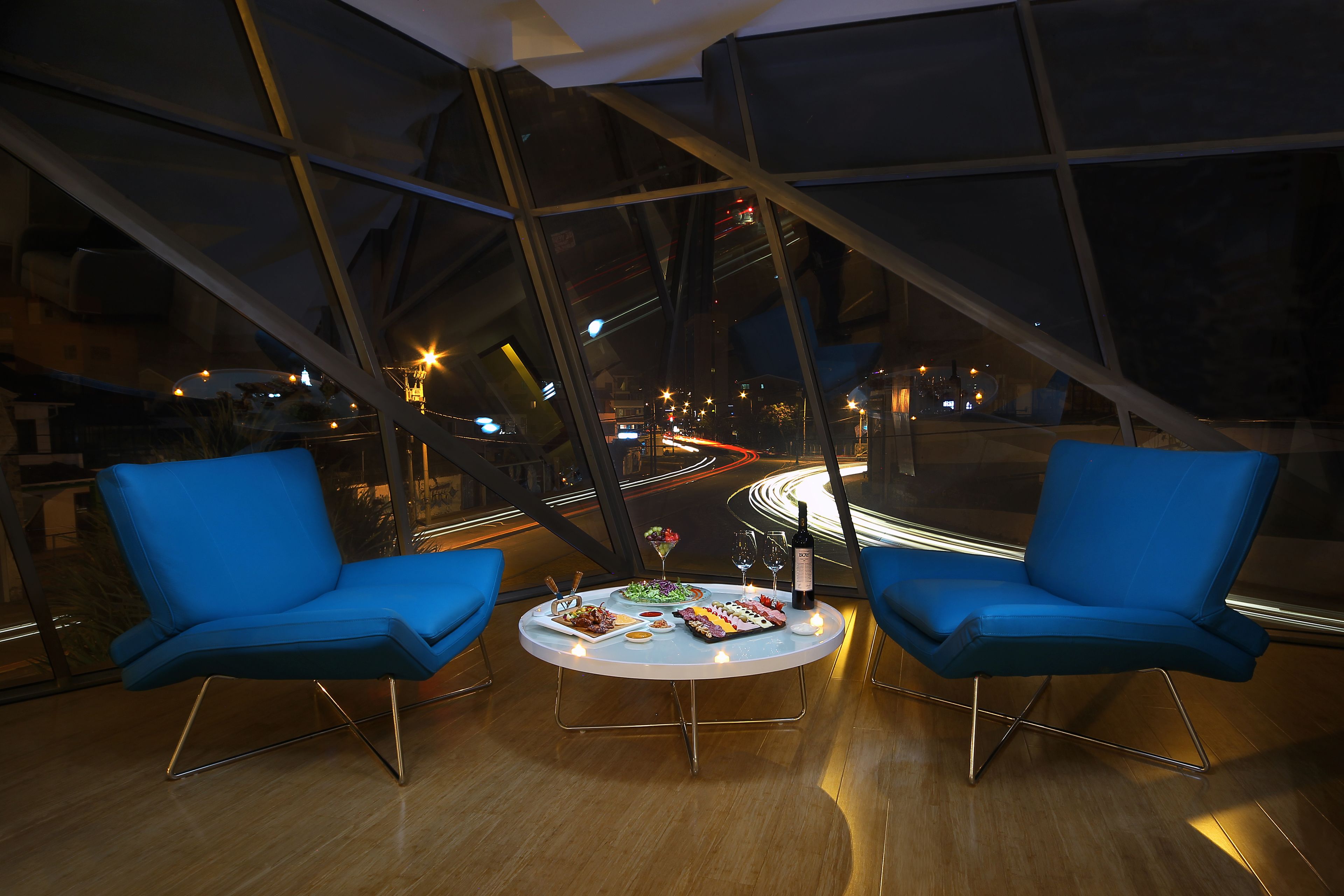 TRYP by Wyndham Cuenca Zahir TRYP by Wyndham Cuenca Zahir
