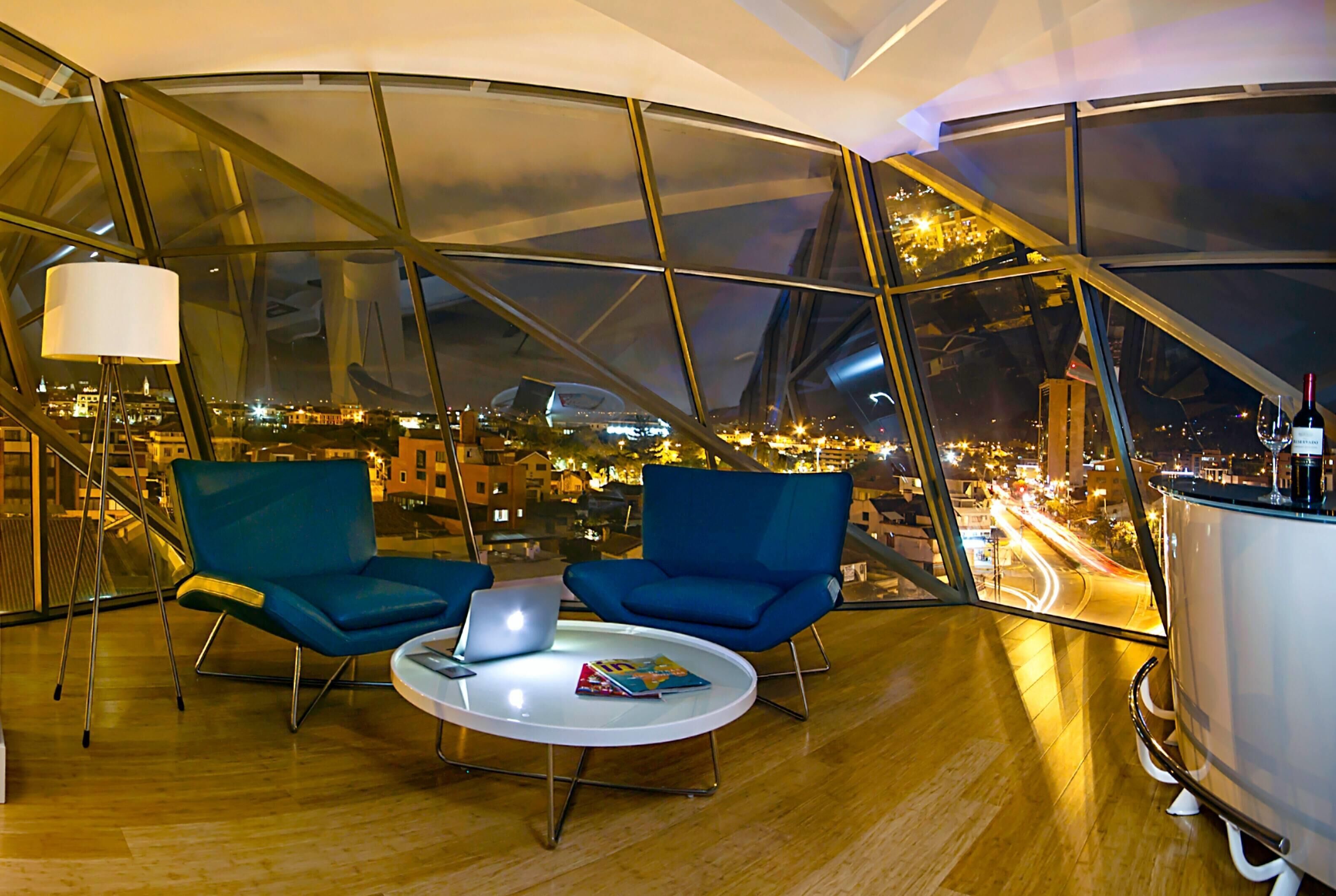 TRYP by Wyndham Cuenca Zahir TRYP by Wyndham Cuenca Zahir
