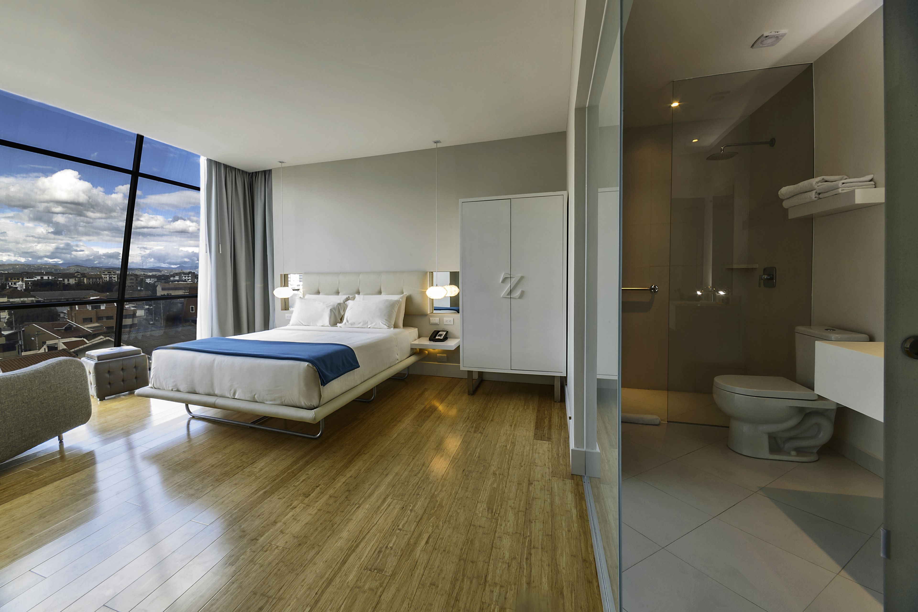 TRYP by Wyndham Cuenca Zahir TRYP by Wyndham Cuenca Zahir