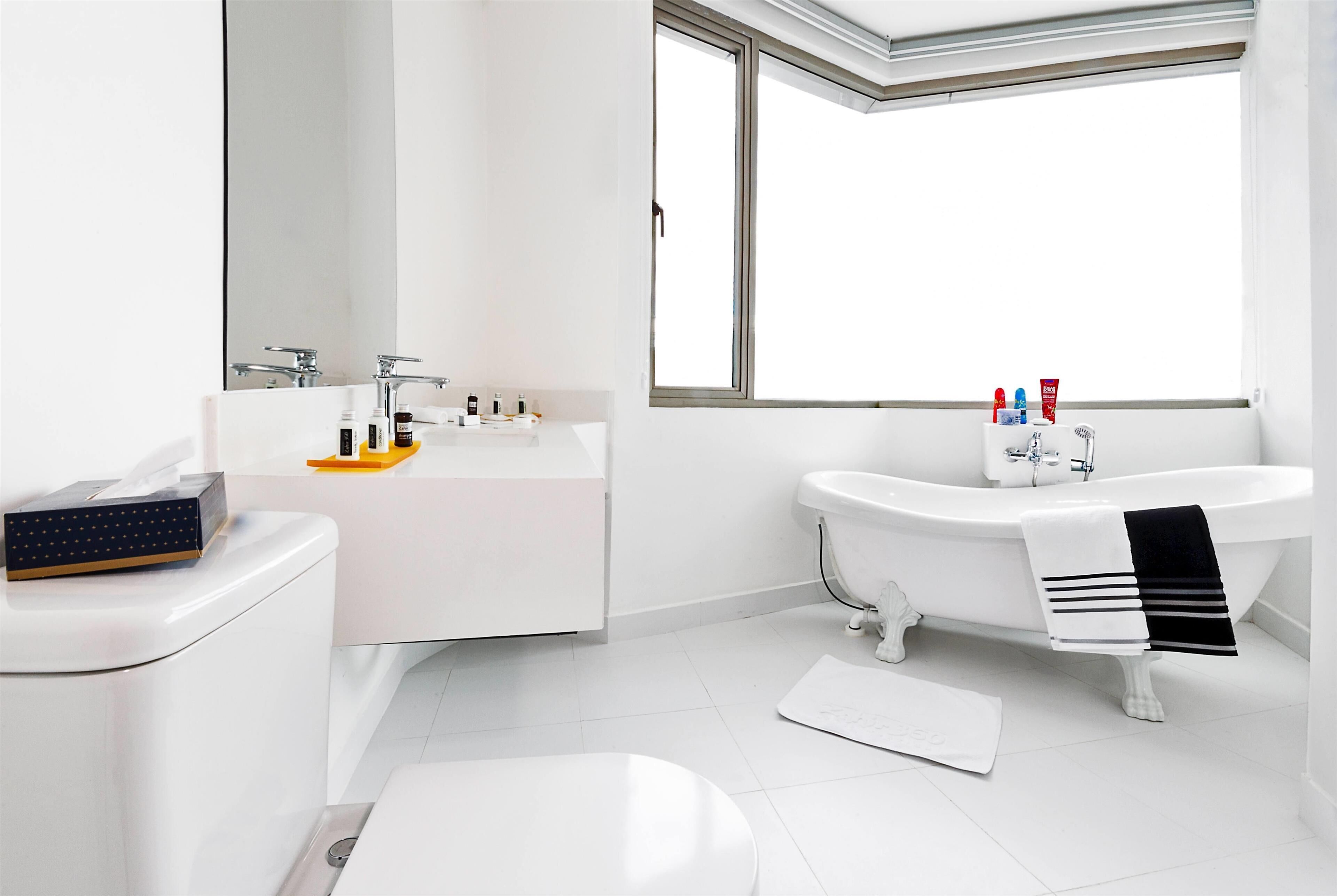 TRYP by Wyndham Cuenca Zahir TRYP by Wyndham Cuenca Zahir