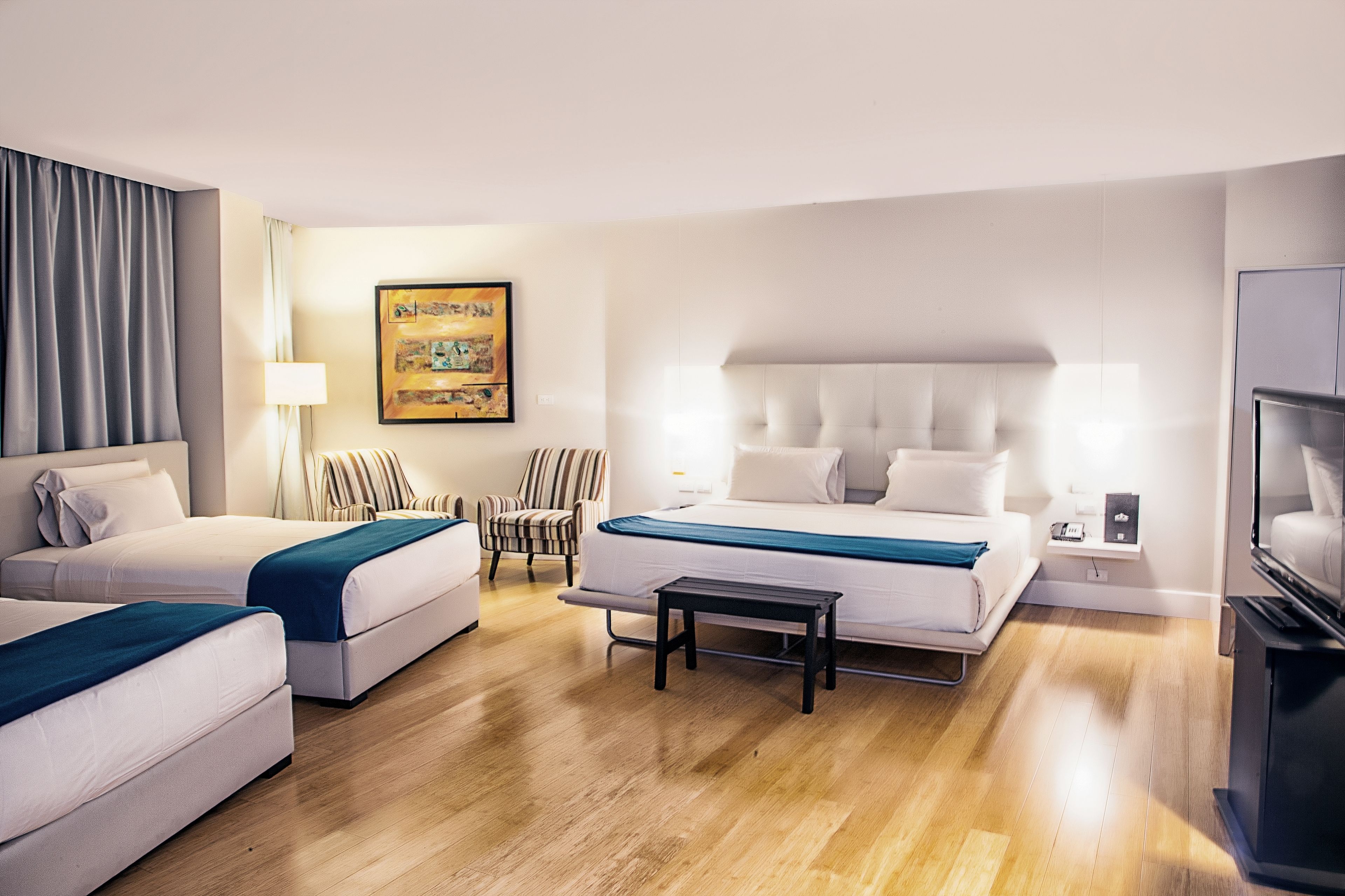 TRYP by Wyndham Cuenca Zahir TRYP by Wyndham Cuenca Zahir