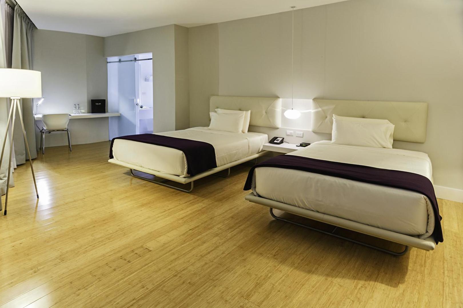 TRYP by Wyndham Cuenca Zahir TRYP by Wyndham Cuenca Zahir