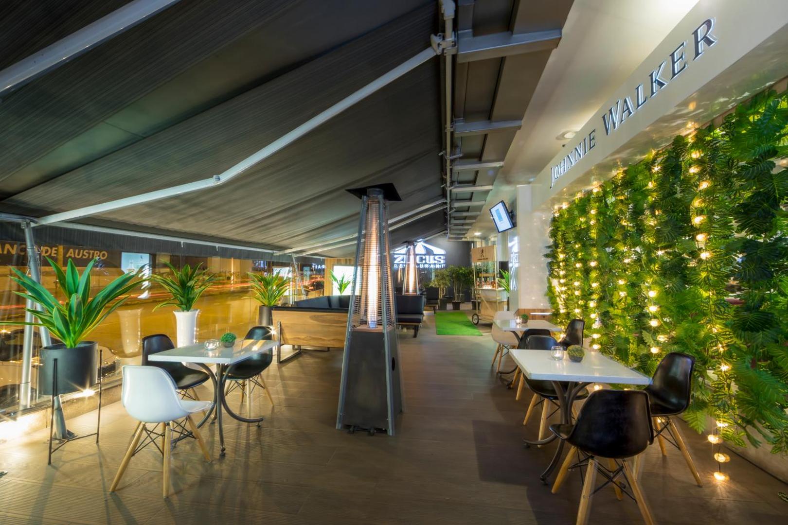 TRYP by Wyndham Cuenca Zahir TRYP by Wyndham Cuenca Zahir