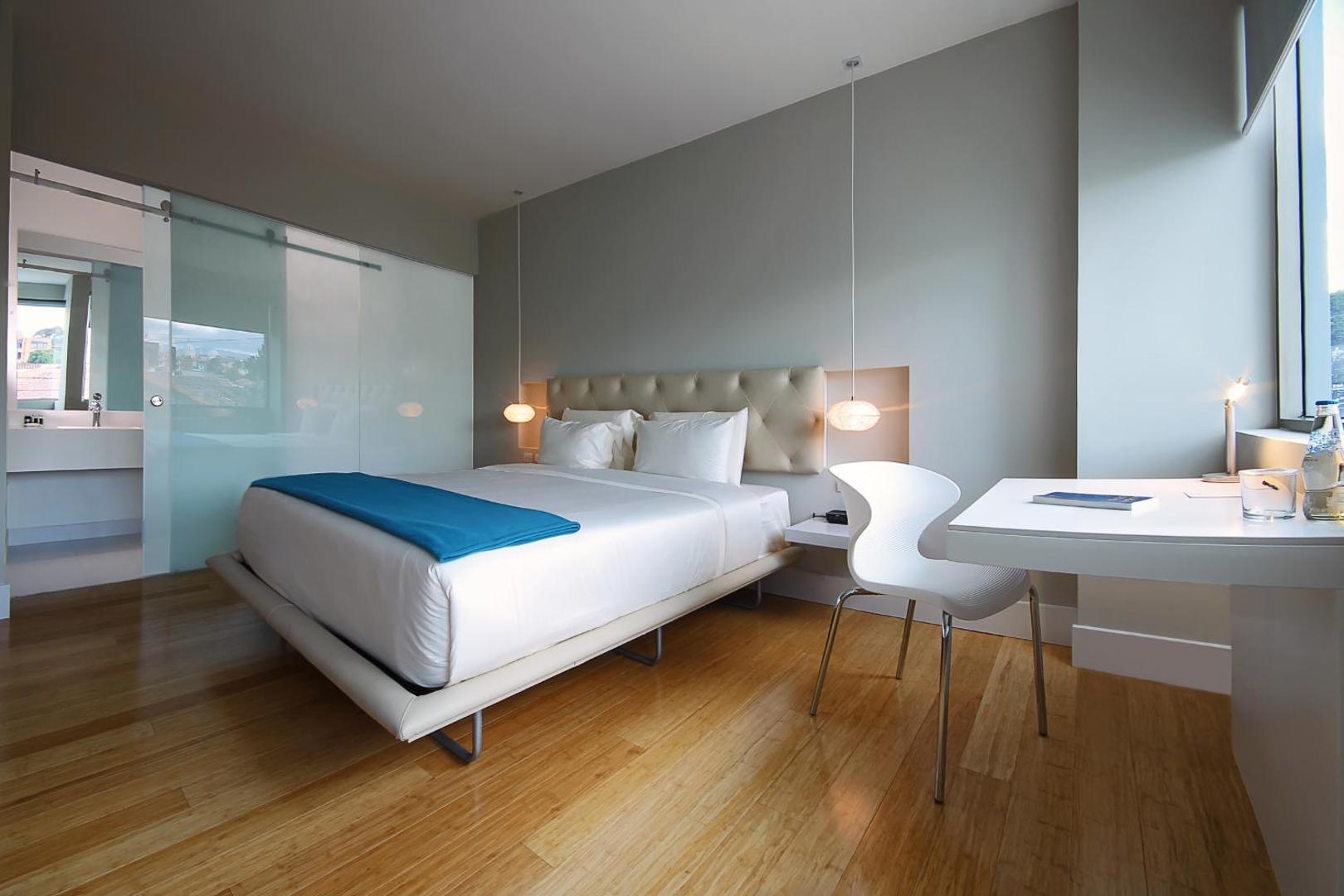 TRYP by Wyndham Cuenca Zahir TRYP by Wyndham Cuenca Zahir