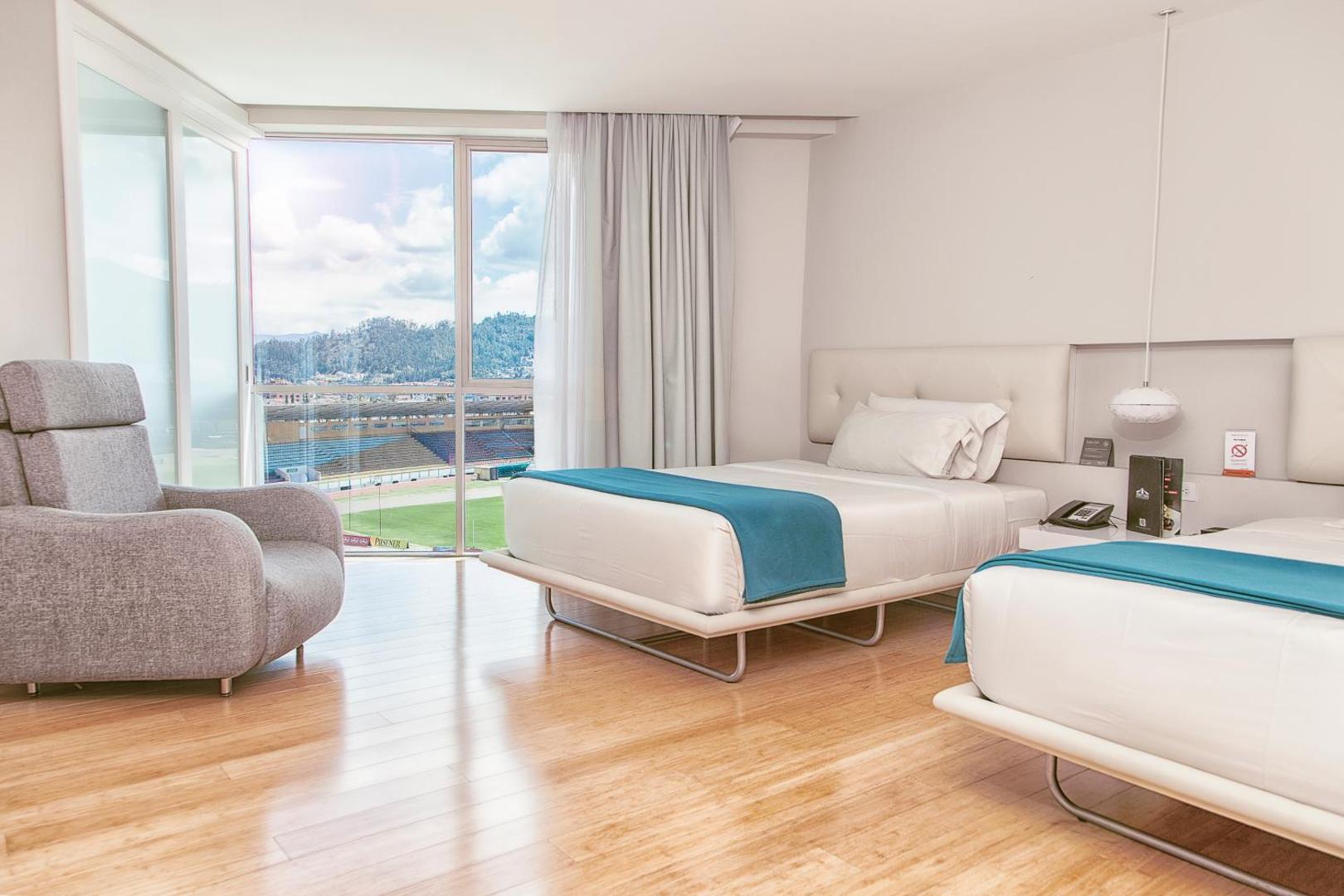 TRYP by Wyndham Cuenca Zahir TRYP by Wyndham Cuenca Zahir