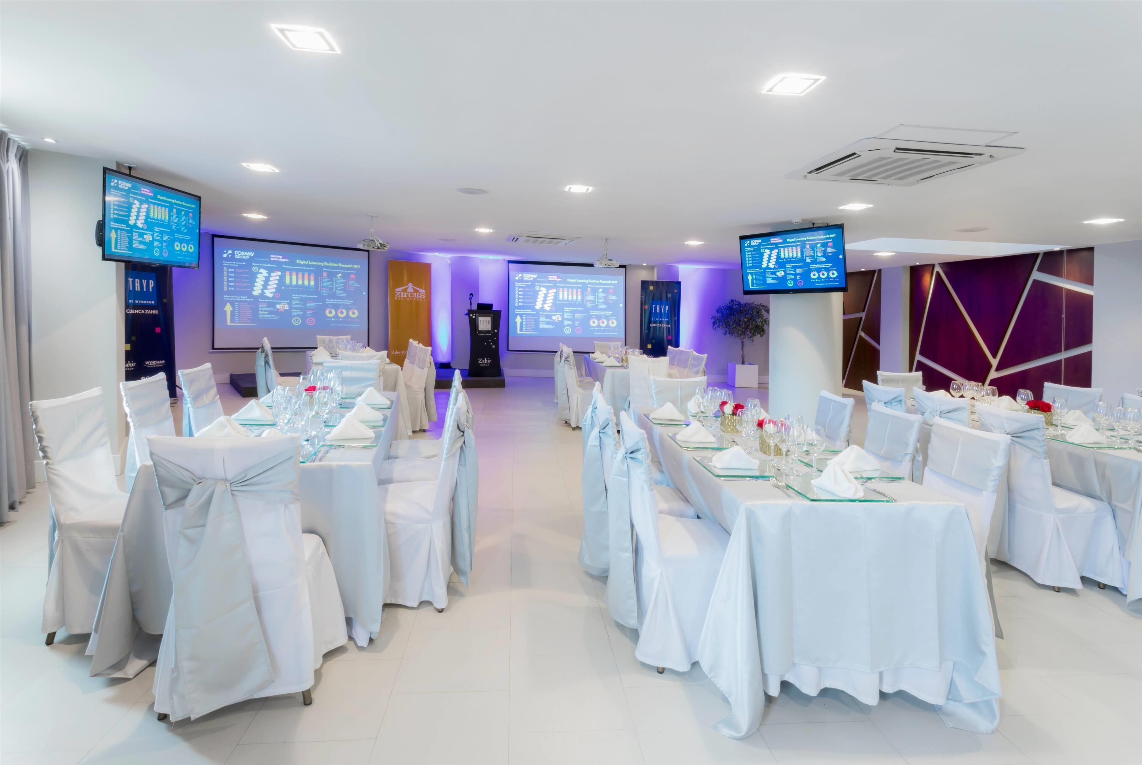 TRYP by Wyndham Cuenca Zahir TRYP by Wyndham Cuenca Zahir