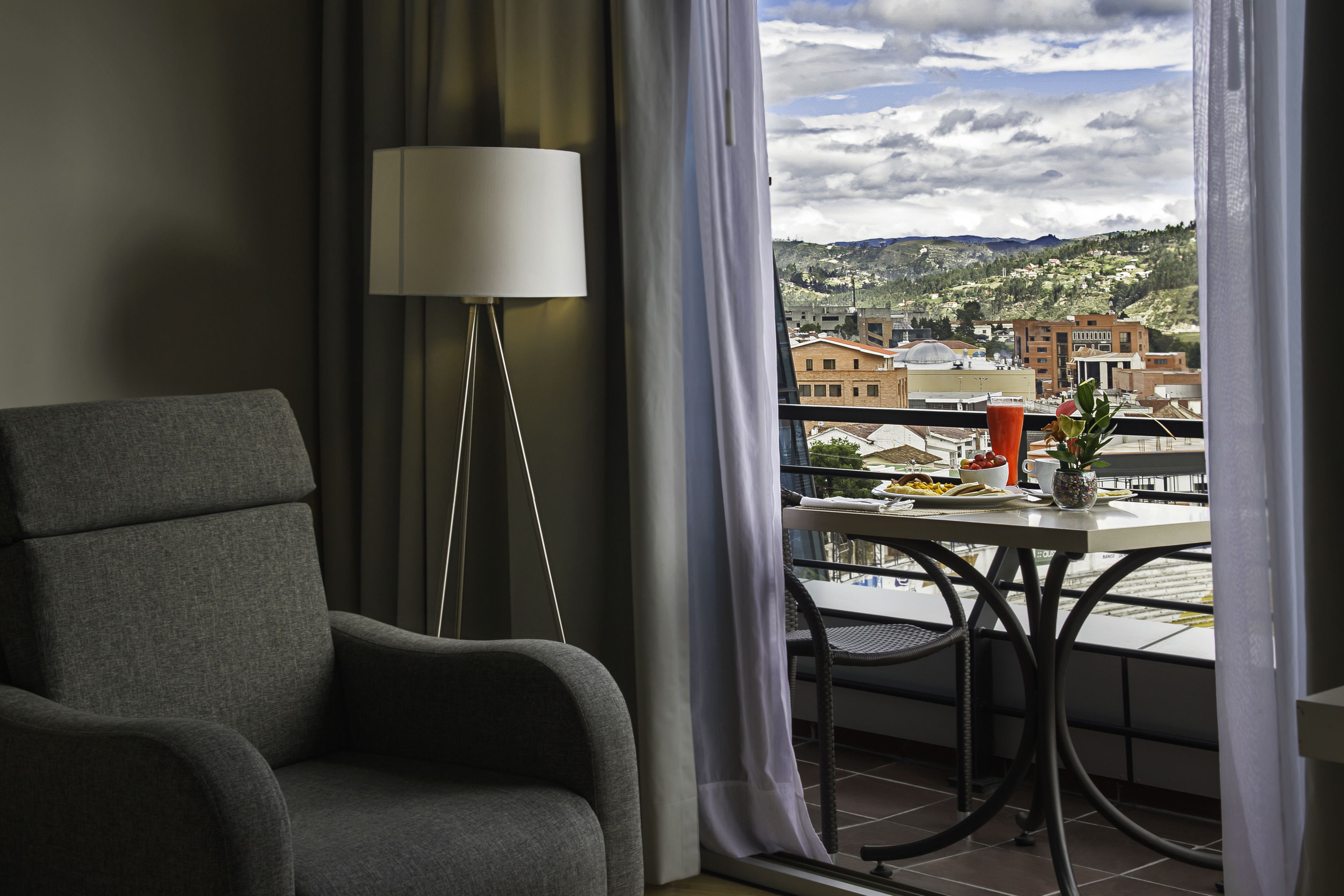 TRYP by Wyndham Cuenca Zahir TRYP by Wyndham Cuenca Zahir