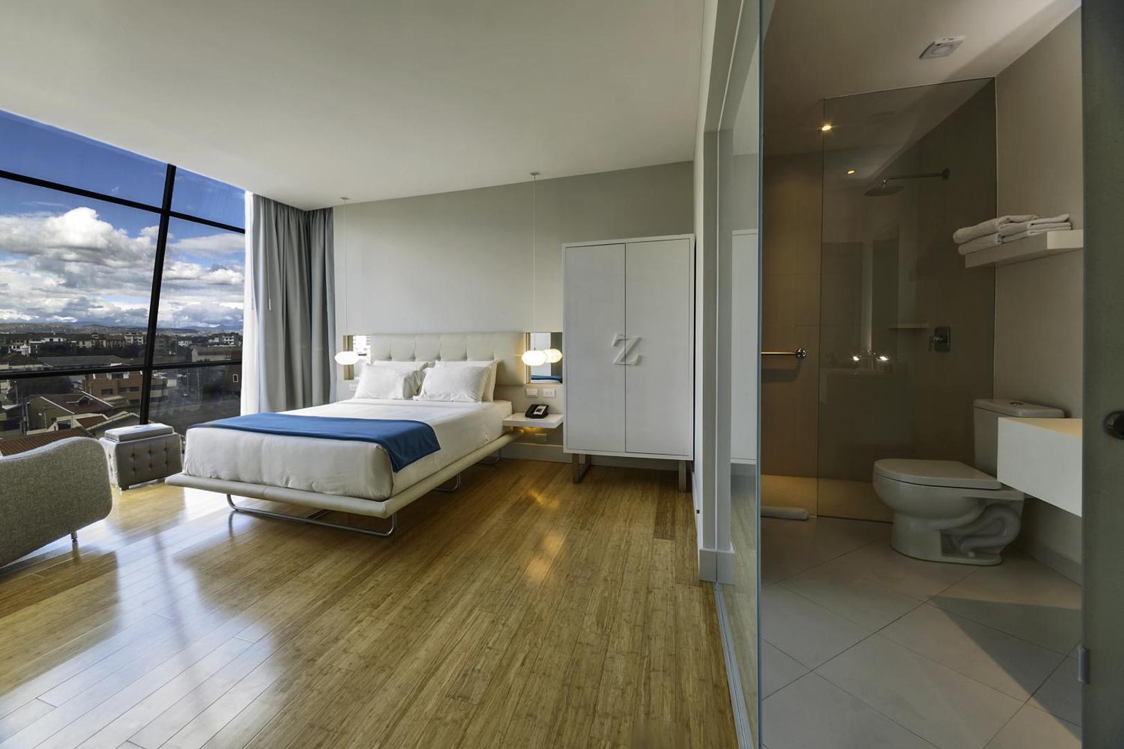 TRYP by Wyndham Cuenca Zahir TRYP by Wyndham Cuenca Zahir