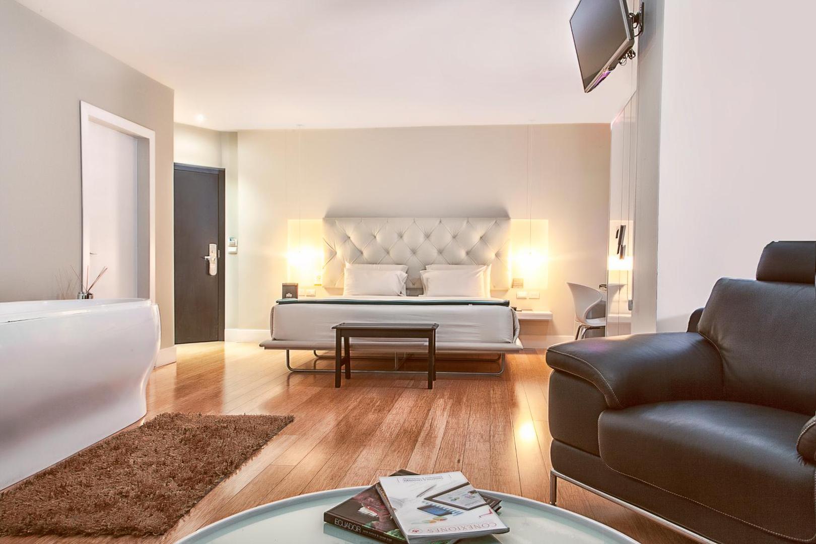 TRYP by Wyndham Cuenca Zahir TRYP by Wyndham Cuenca Zahir