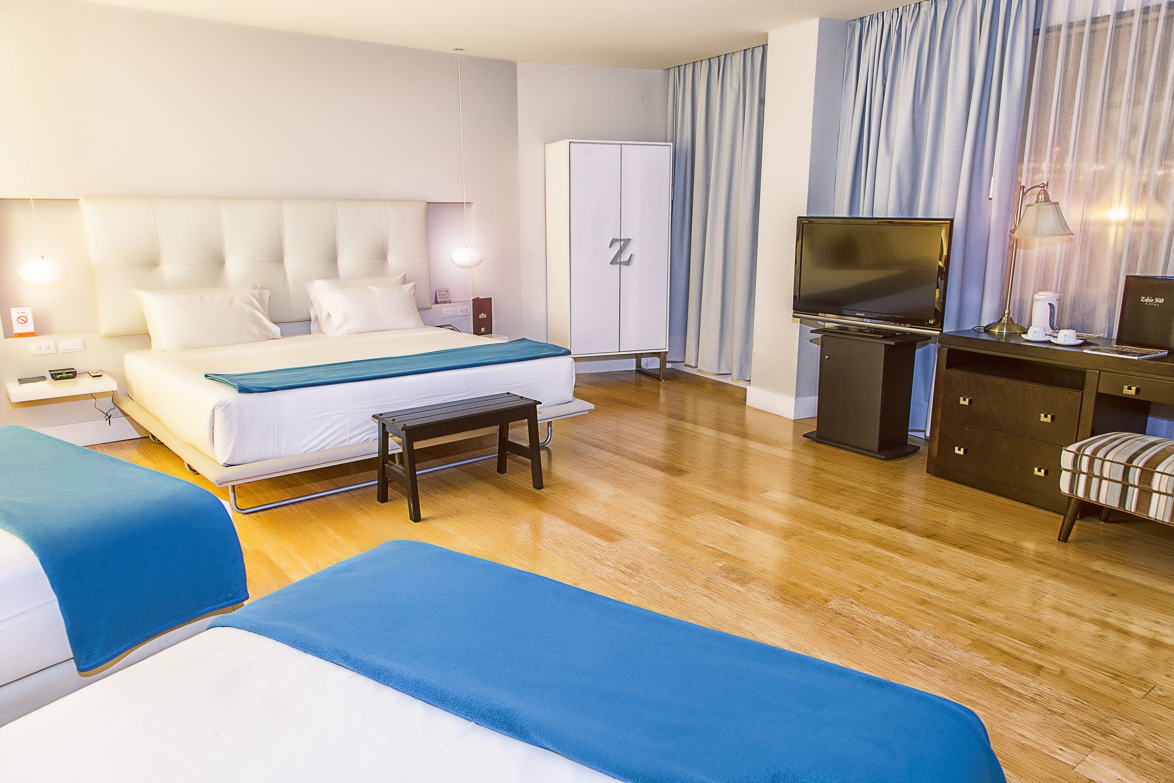 TRYP by Wyndham Cuenca Zahir TRYP by Wyndham Cuenca Zahir