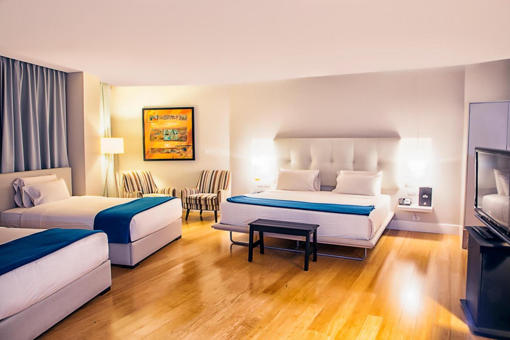 TRYP by Wyndham Cuenca Zahir TRYP by Wyndham Cuenca Zahir