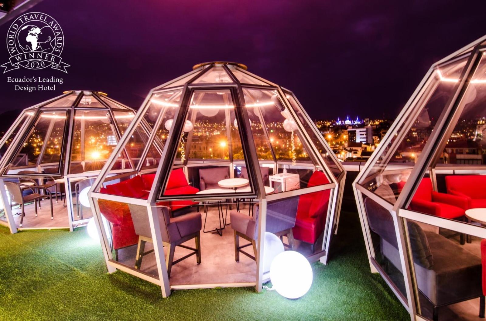 TRYP by Wyndham Cuenca Zahir TRYP by Wyndham Cuenca Zahir