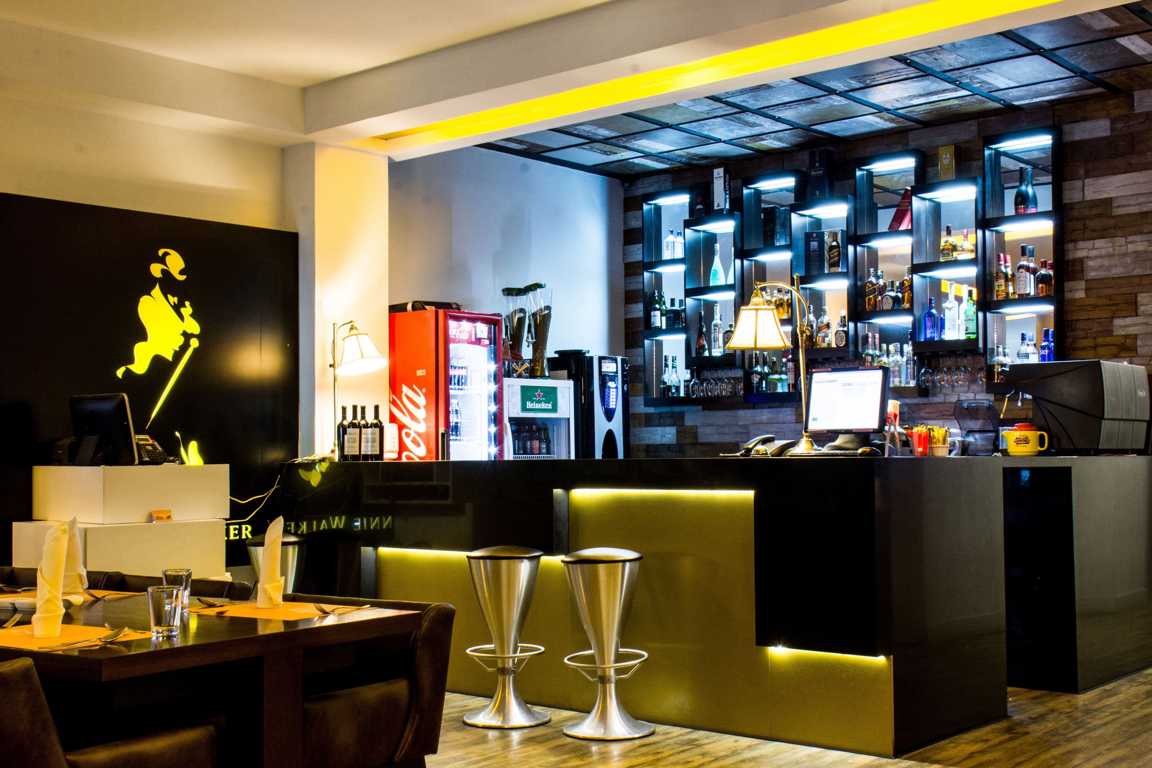 TRYP by Wyndham Cuenca Zahir TRYP by Wyndham Cuenca Zahir