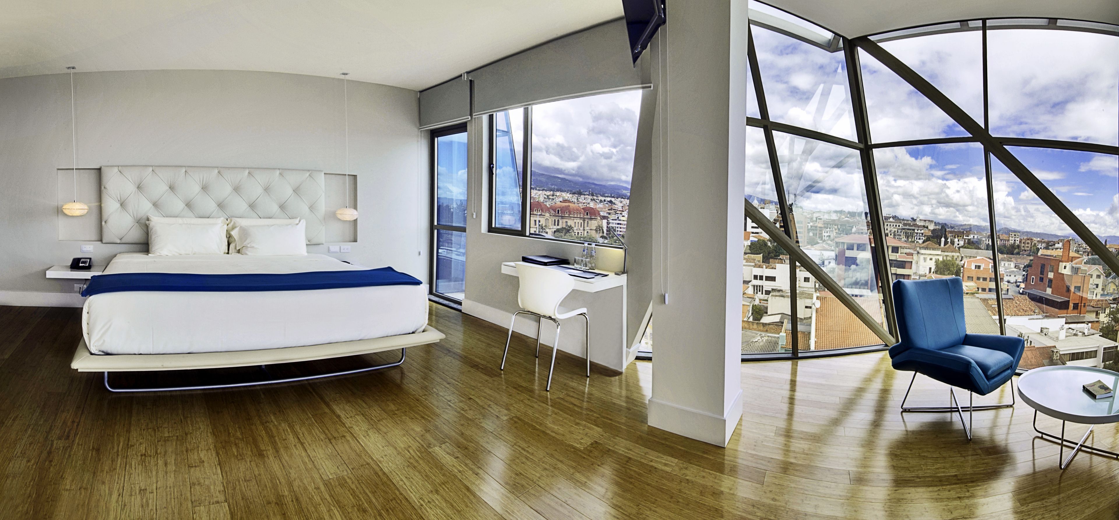 TRYP by Wyndham Cuenca Zahir TRYP by Wyndham Cuenca Zahir