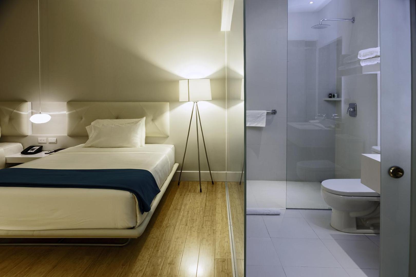 TRYP by Wyndham Cuenca Zahir TRYP by Wyndham Cuenca Zahir