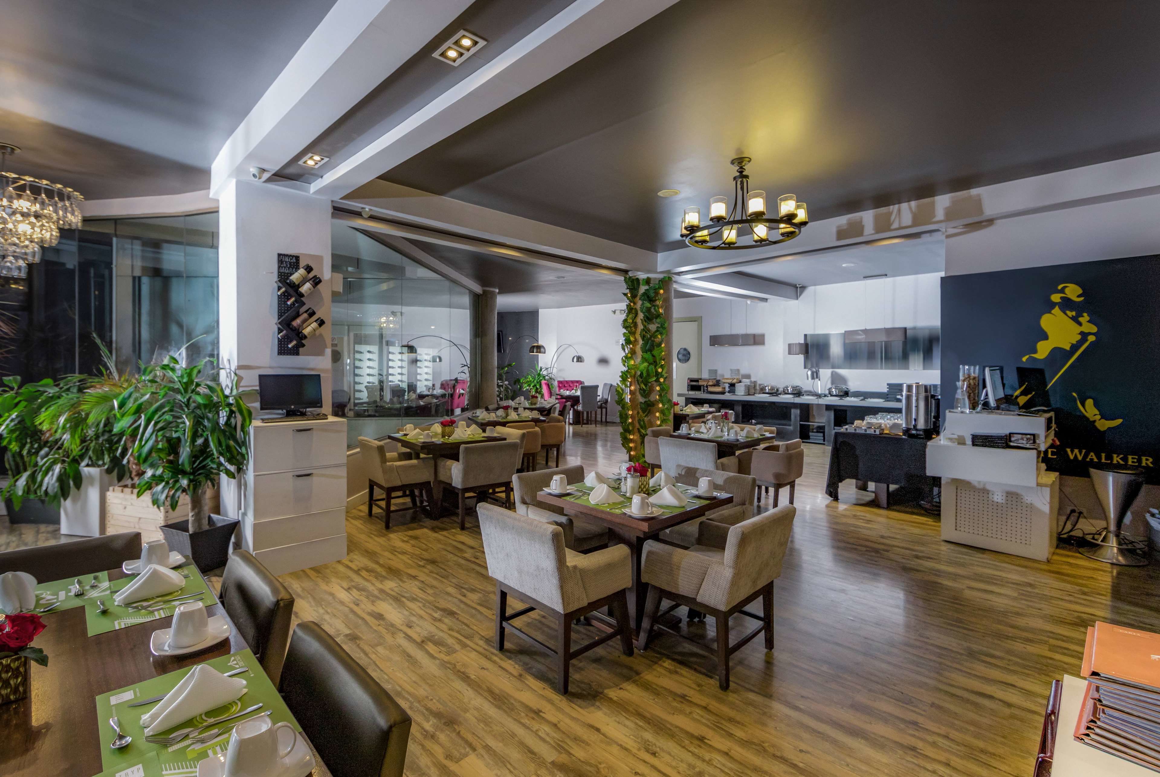 TRYP by Wyndham Cuenca Zahir TRYP by Wyndham Cuenca Zahir