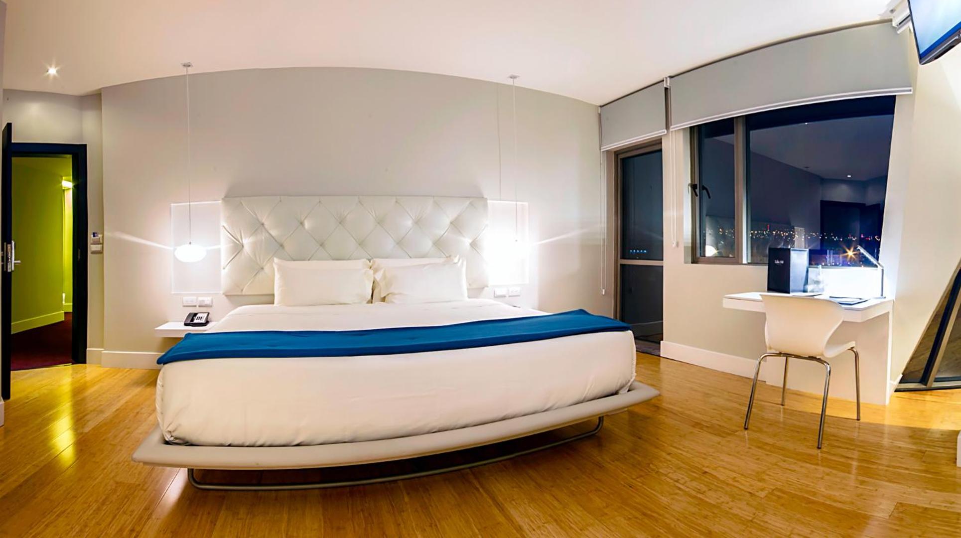 TRYP by Wyndham Cuenca Zahir TRYP by Wyndham Cuenca Zahir