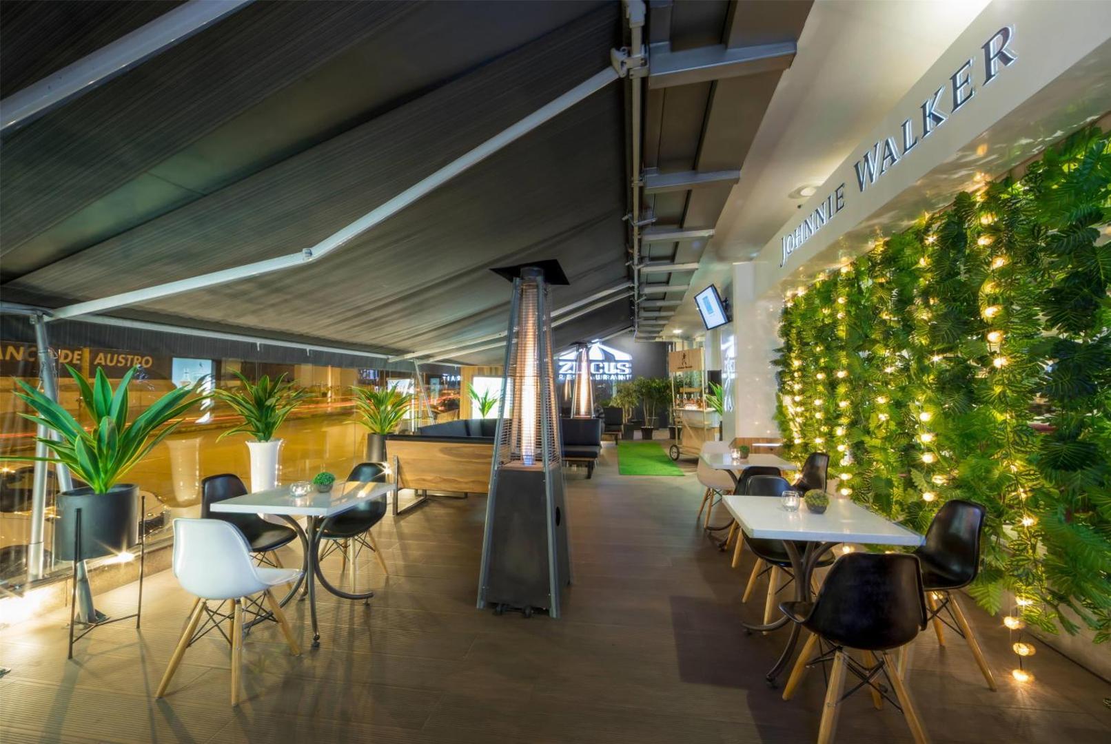 TRYP by Wyndham Cuenca Zahir TRYP by Wyndham Cuenca Zahir
