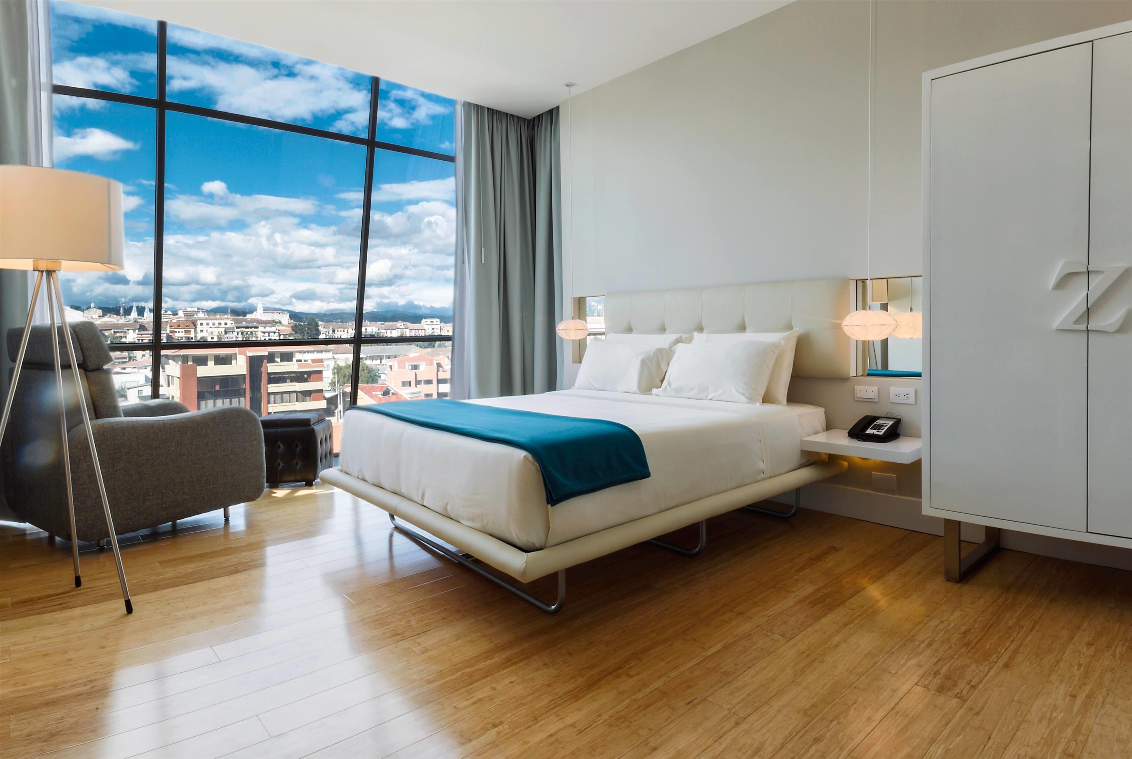TRYP by Wyndham Cuenca Zahir TRYP by Wyndham Cuenca Zahir