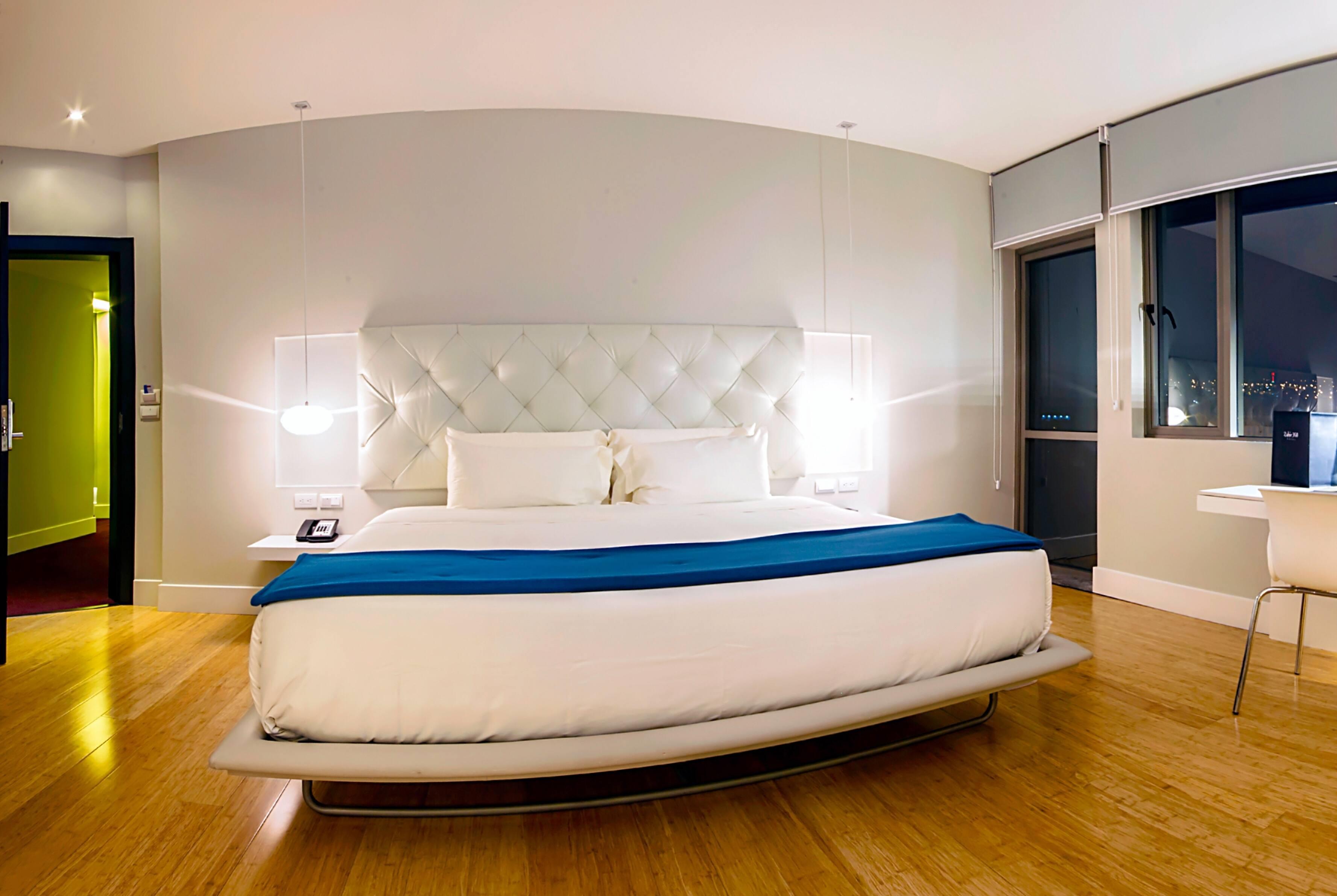 TRYP by Wyndham Cuenca Zahir TRYP by Wyndham Cuenca Zahir