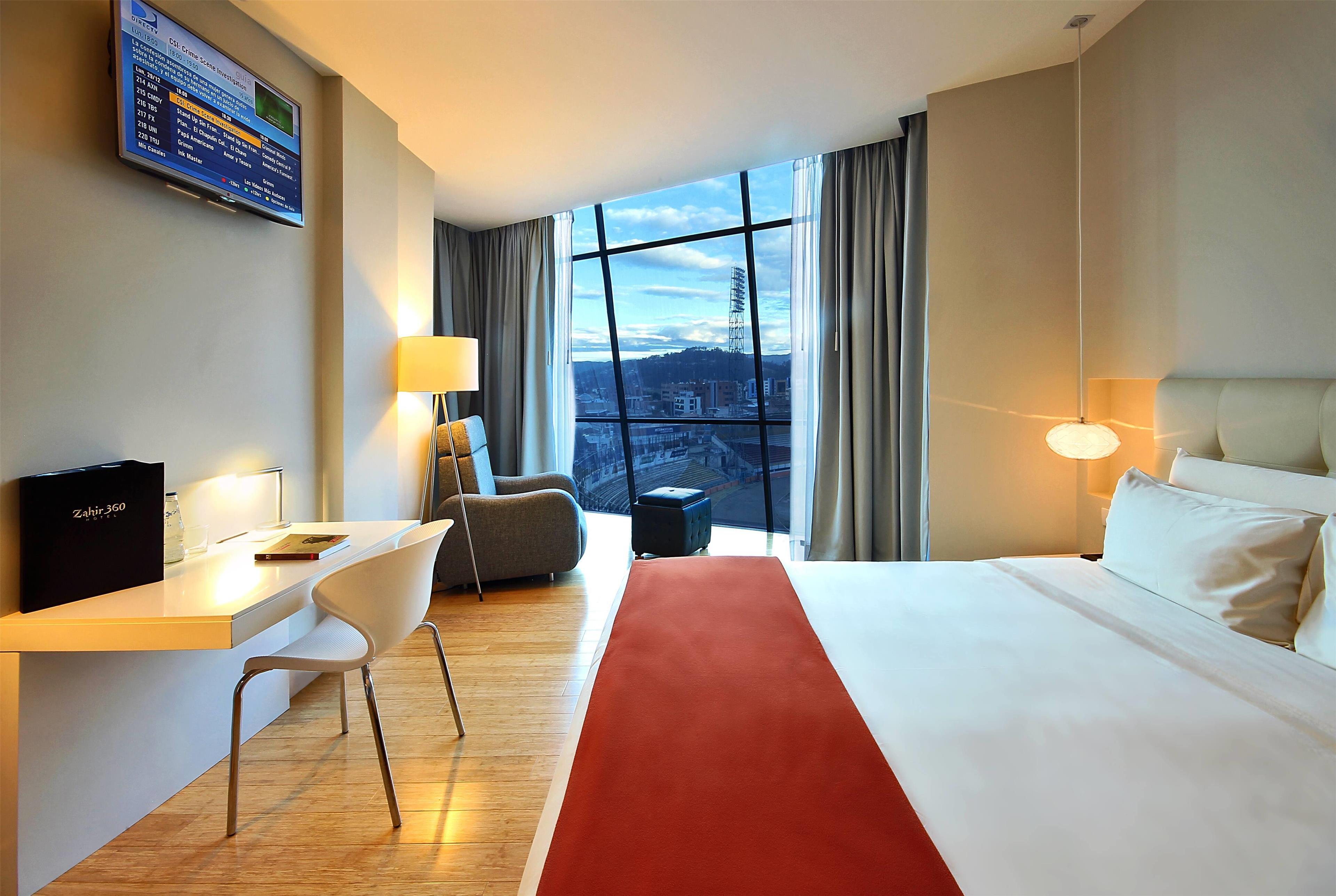TRYP by Wyndham Cuenca Zahir TRYP by Wyndham Cuenca Zahir