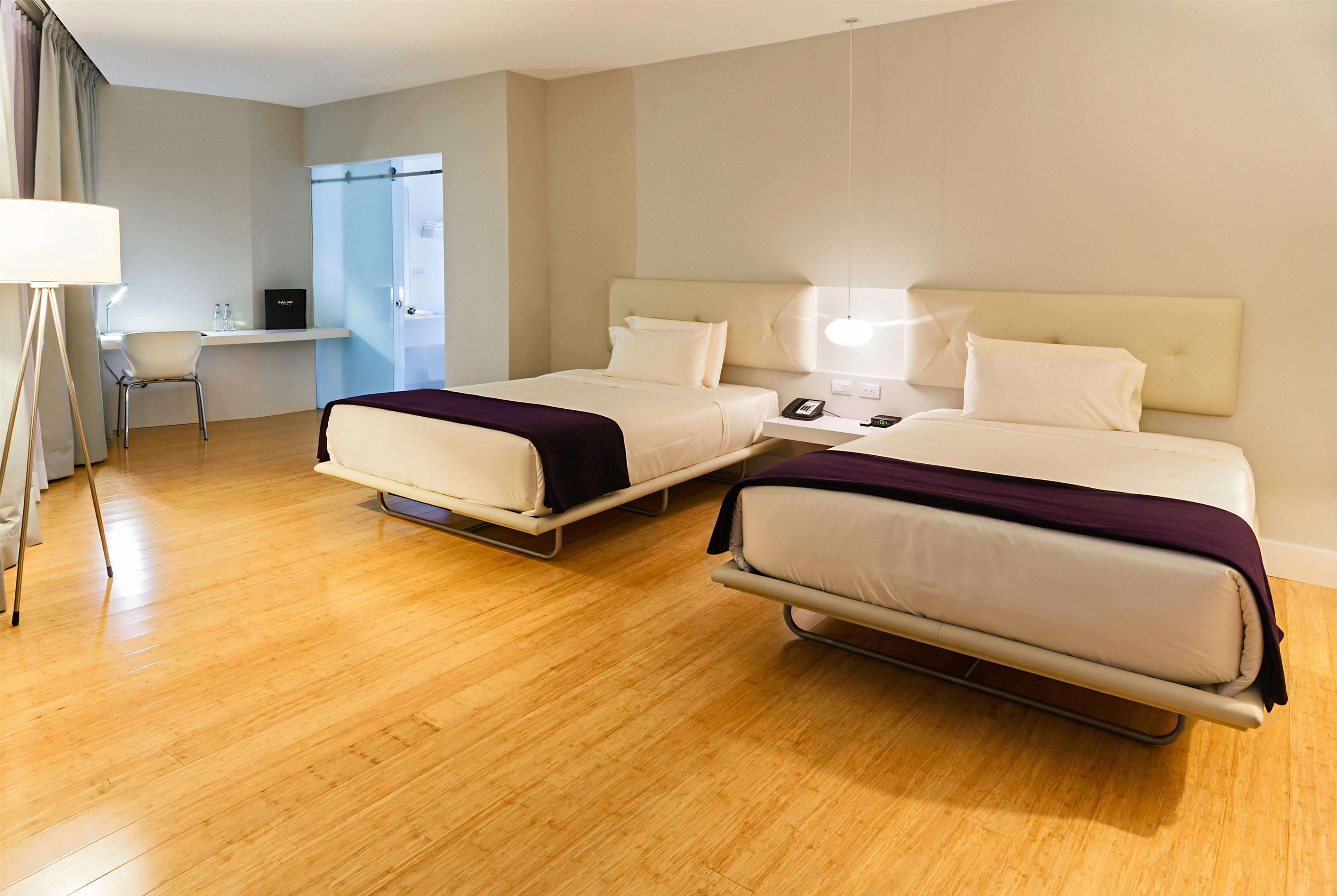 TRYP by Wyndham Cuenca Zahir TRYP by Wyndham Cuenca Zahir
