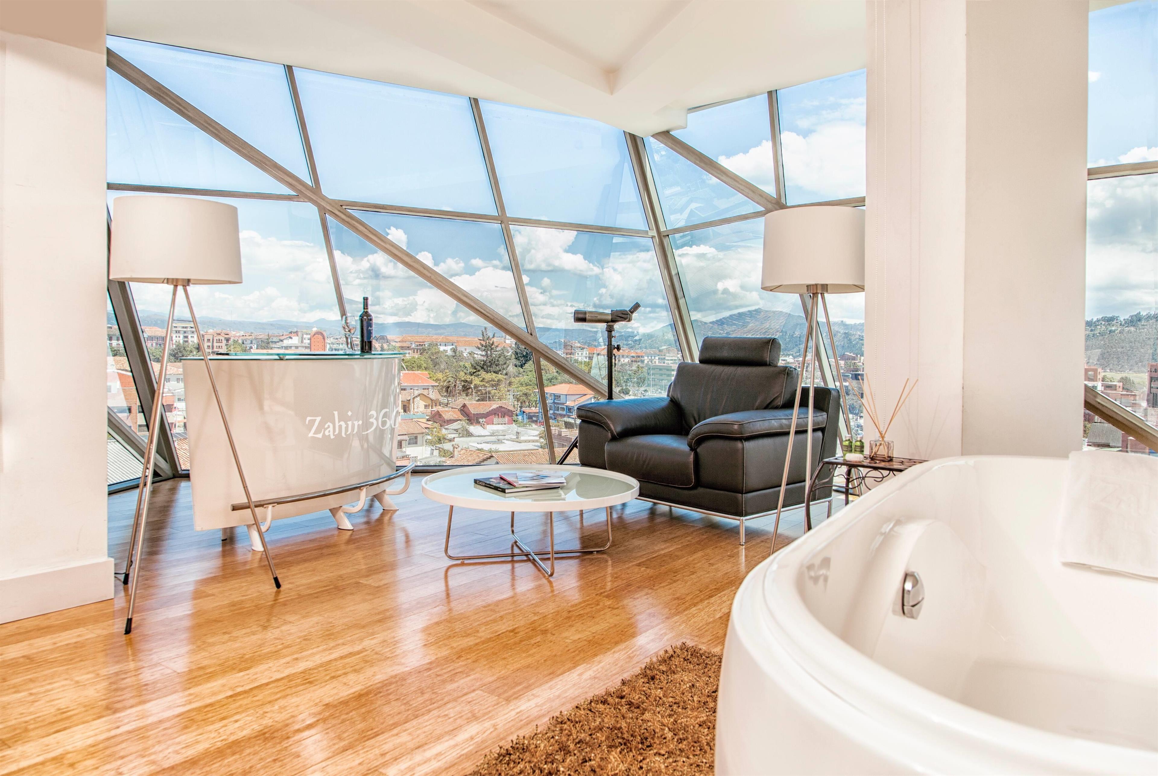 TRYP by Wyndham Cuenca Zahir TRYP by Wyndham Cuenca Zahir